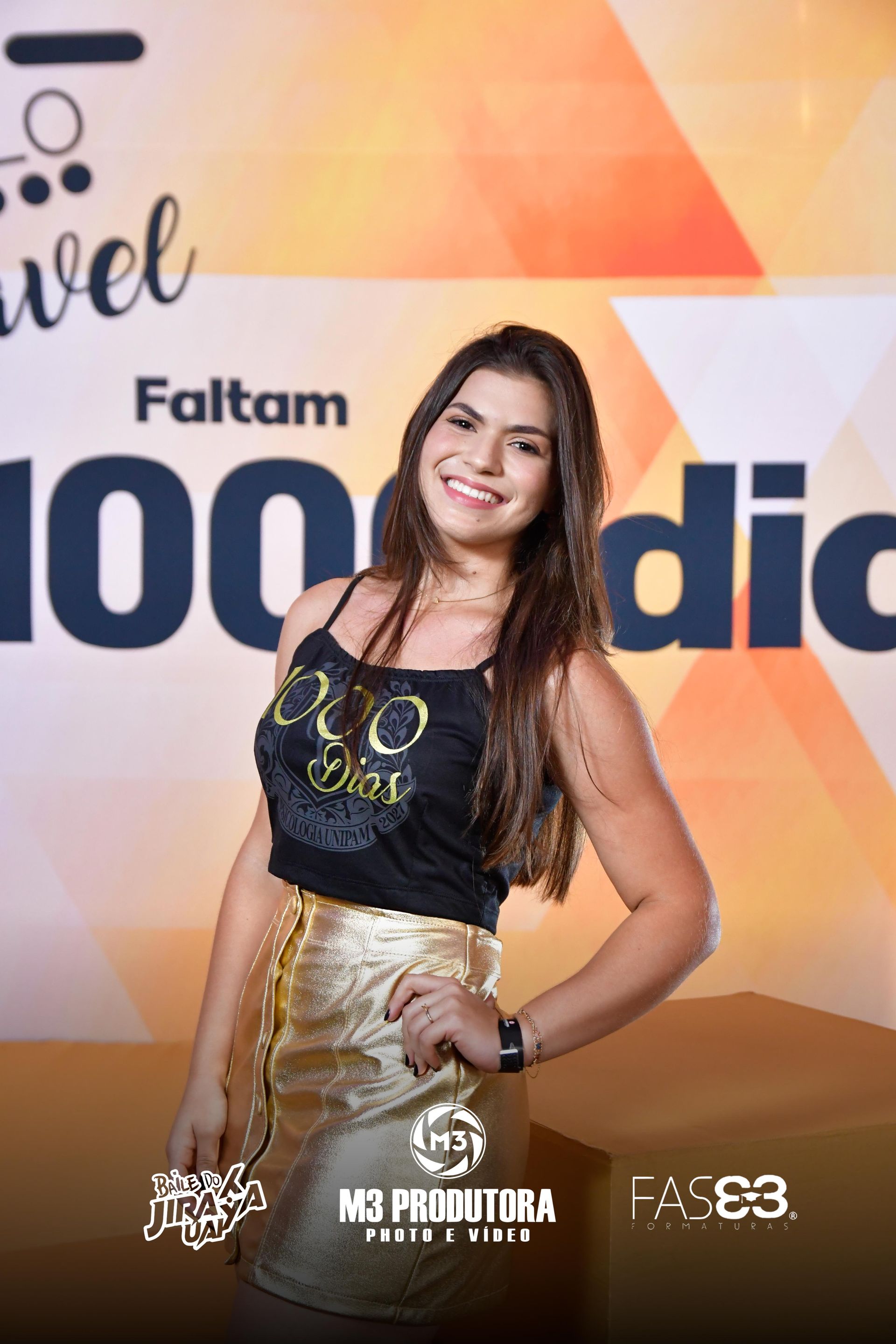 BAILE DO JIRAYA UAI - UNIPAM 2024 - 10 - 5