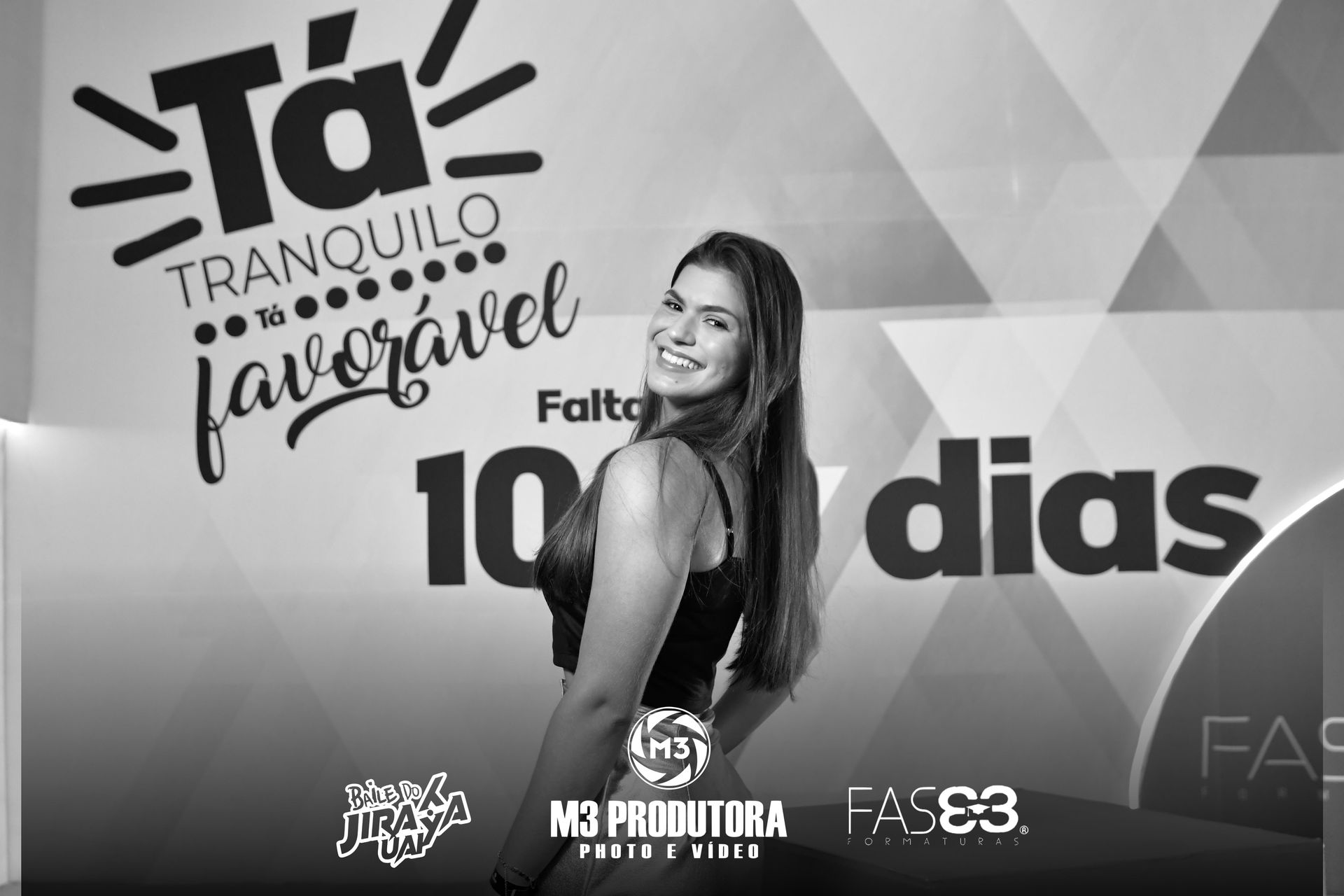 BAILE DO JIRAYA UAI - UNIPAM 2024 - 10 - 6