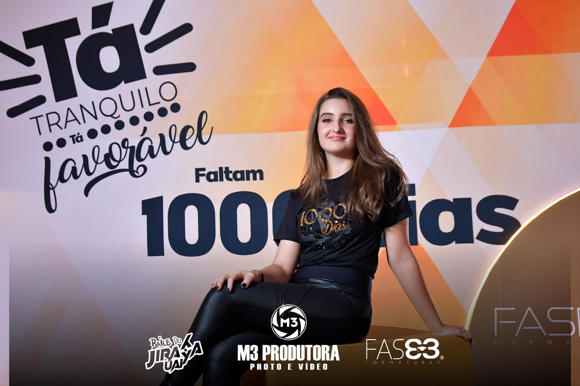 BAILE DO JIRAYA UAI - UNIPAM 2024 - 10 - 11