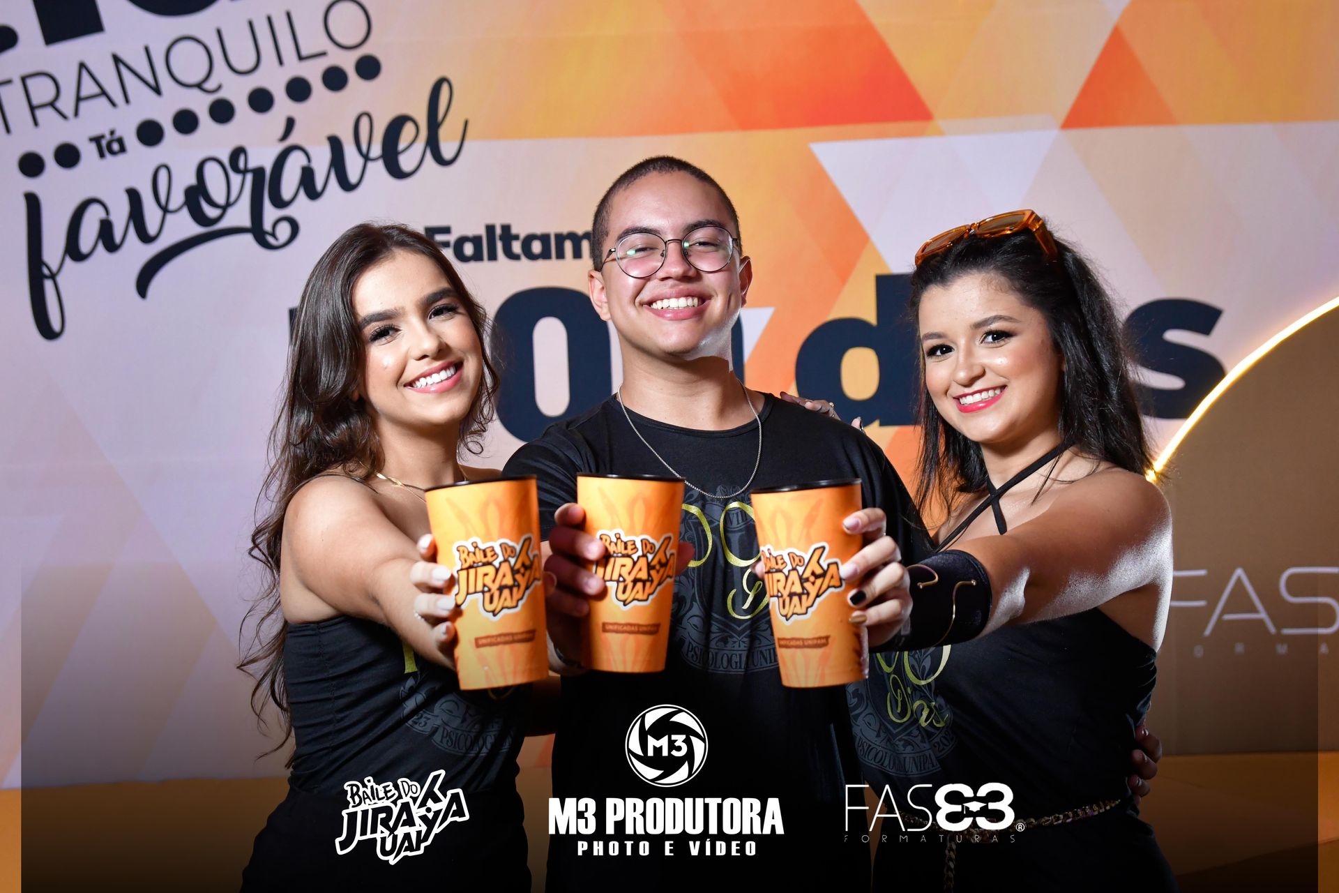 BAILE DO JIRAYA UAI - UNIPAM 2024 - 10 - 13