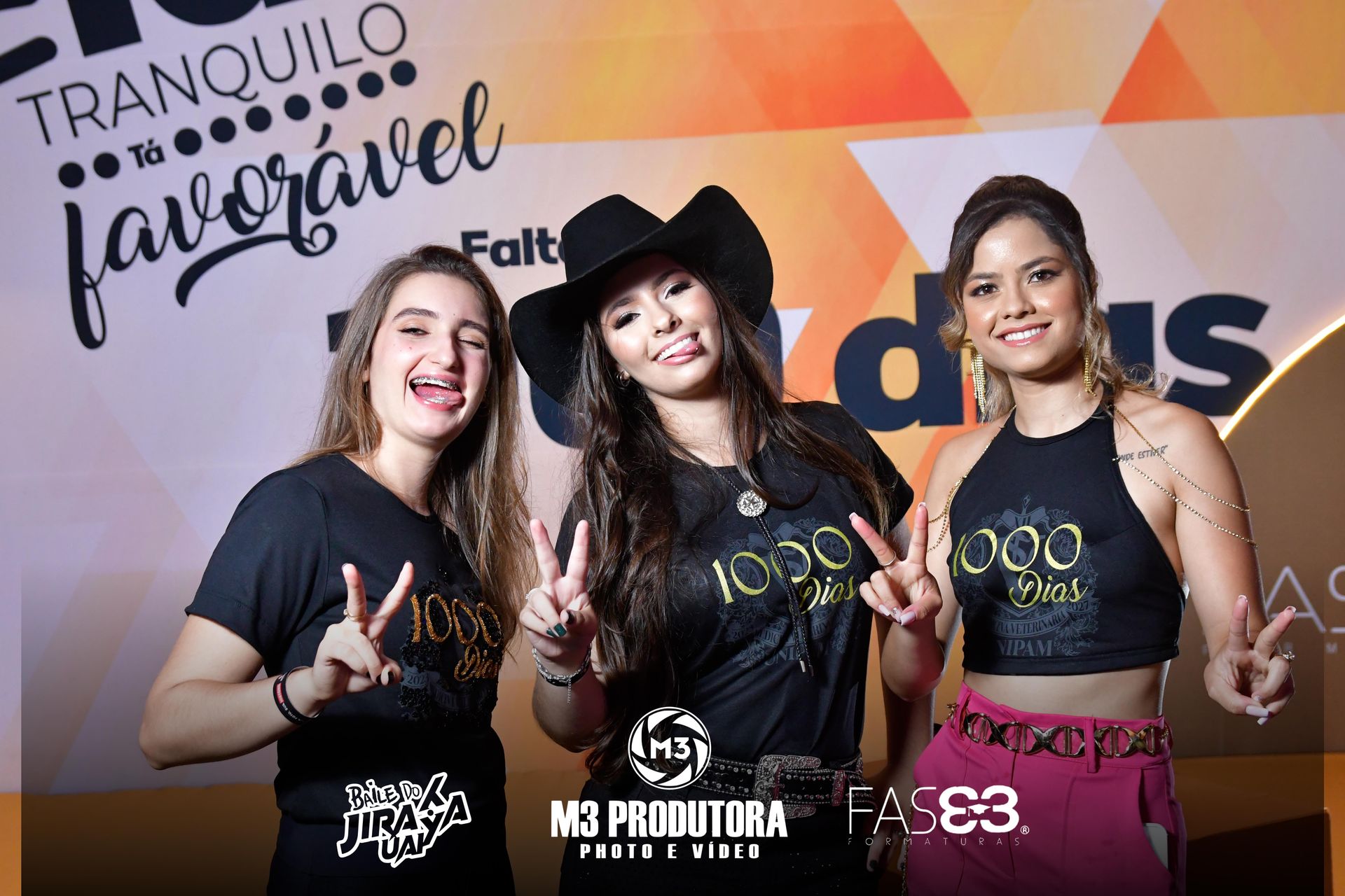 BAILE DO JIRAYA UAI - UNIPAM 2024 - 10 - 32