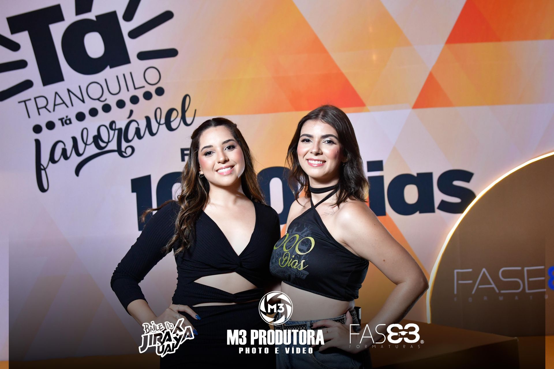 BAILE DO JIRAYA UAI - UNIPAM 2024 - 10 - 39