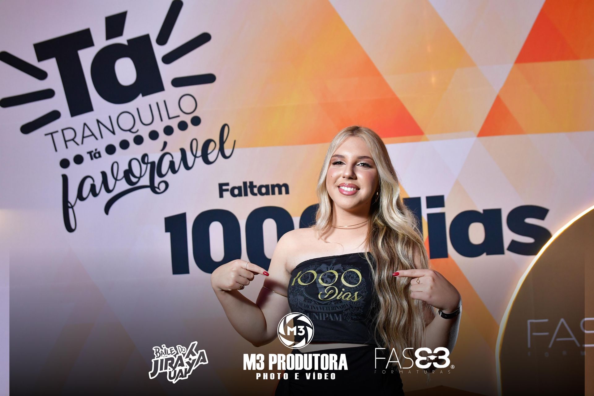 BAILE DO JIRAYA UAI - UNIPAM 2024 - 10 - 42