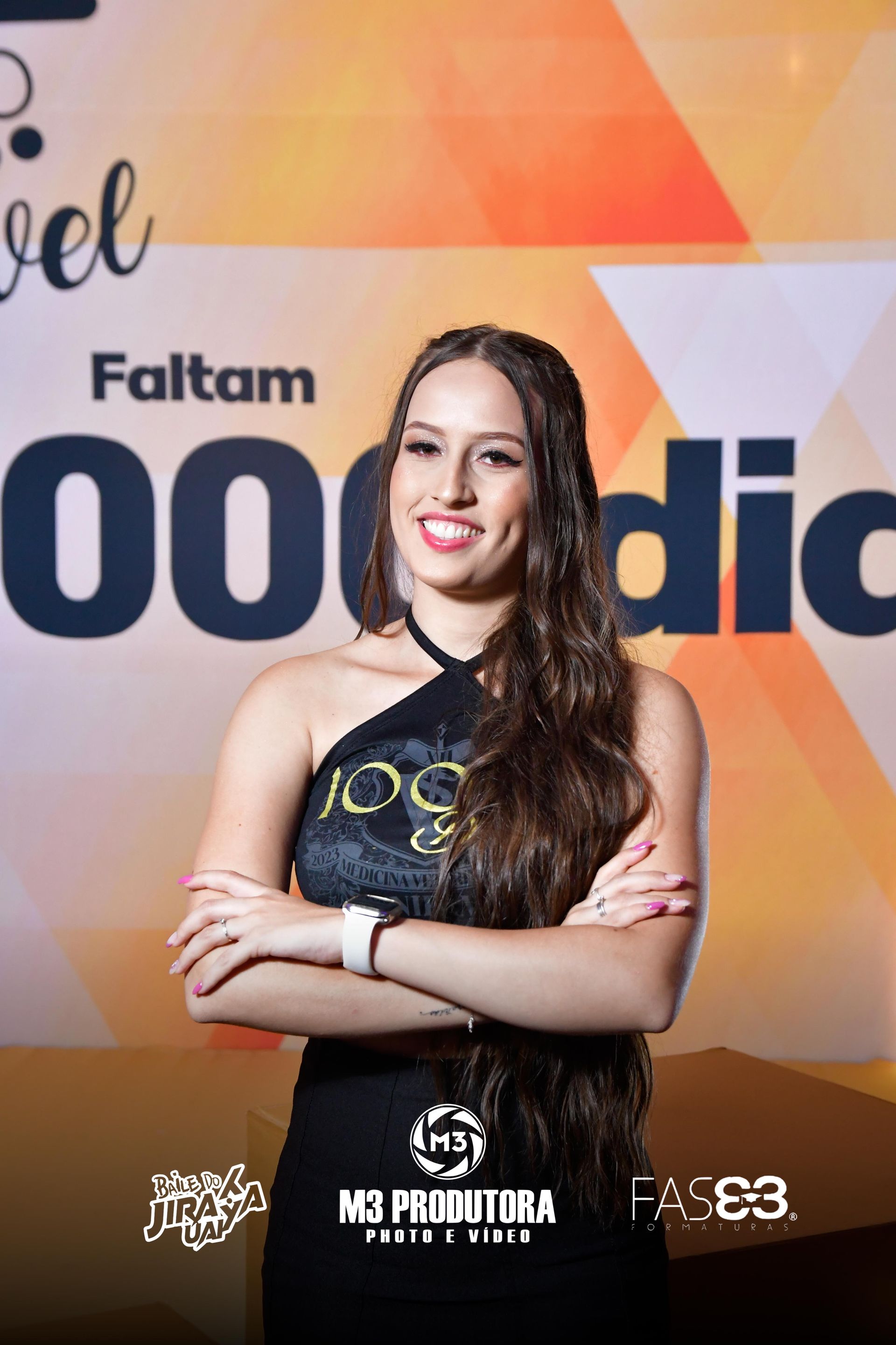 BAILE DO JIRAYA UAI - UNIPAM 2024 - 10 - 47