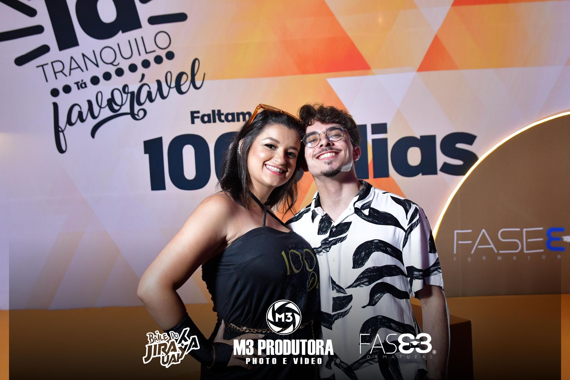 BAILE DO JIRAYA UAI - UNIPAM 2024 - 10 - 49