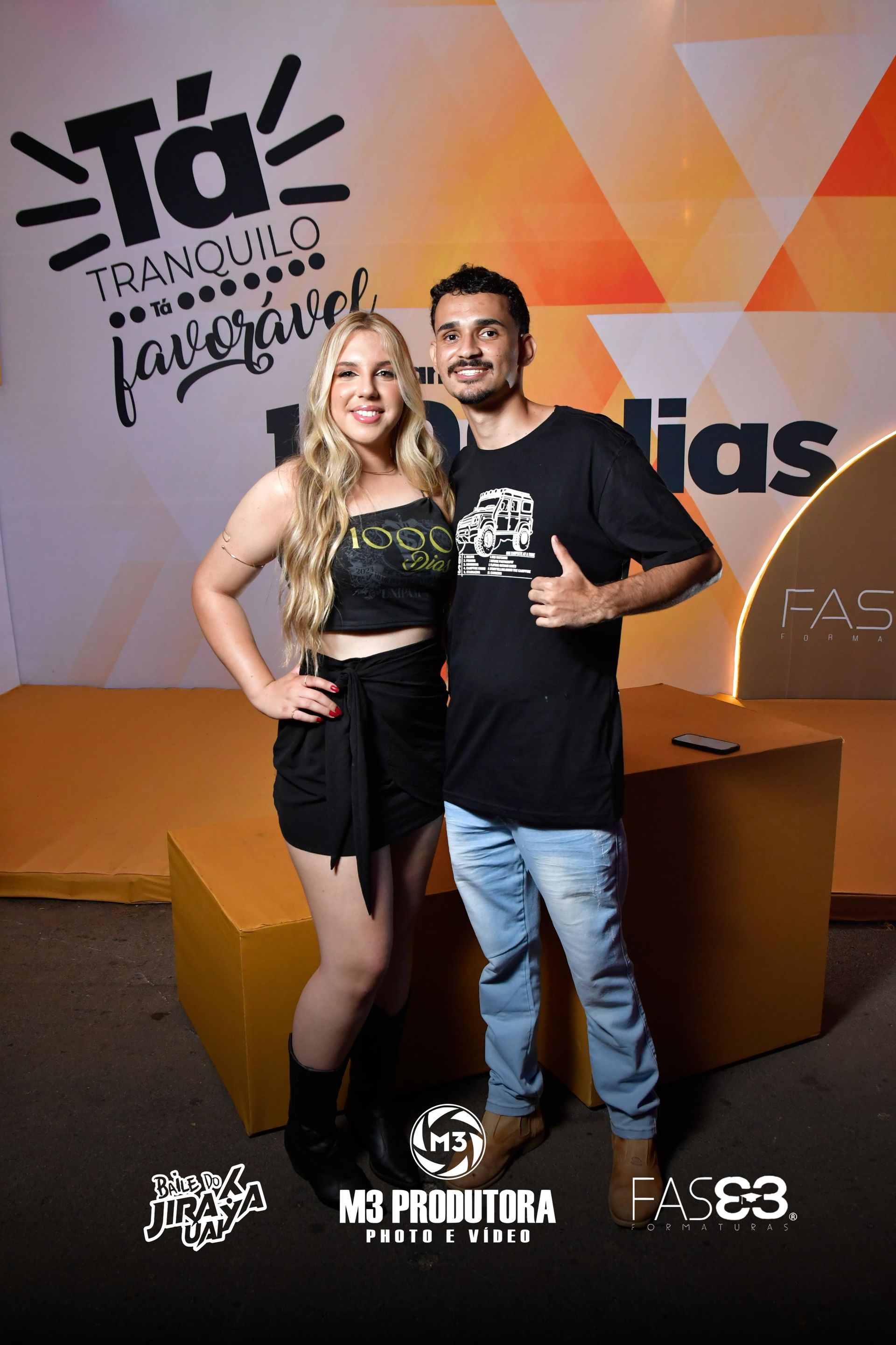 BAILE DO JIRAYA UAI - UNIPAM 2024 - 10 - 58