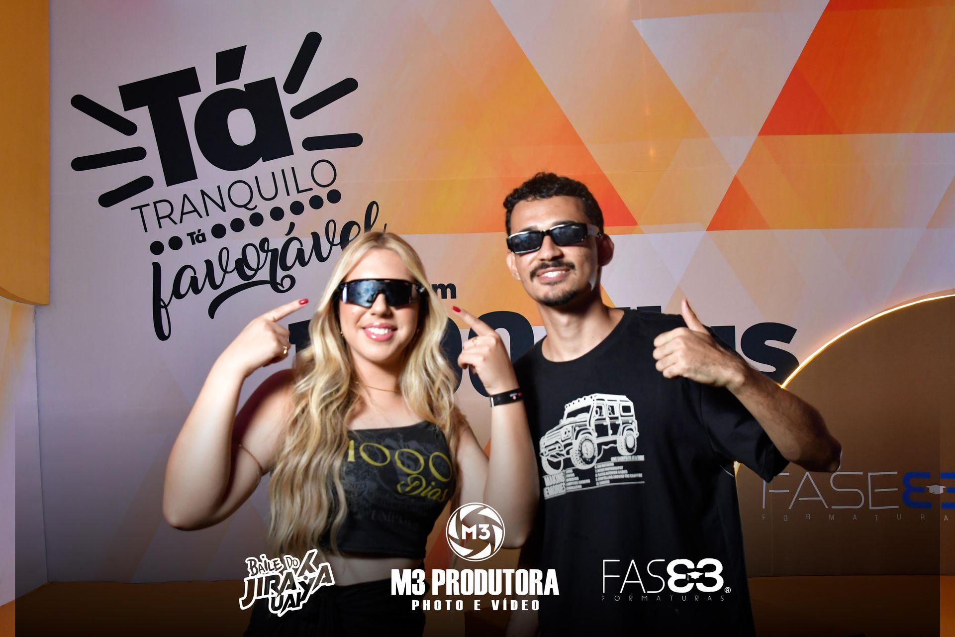 BAILE DO JIRAYA UAI - UNIPAM 2024 - 10 - 61