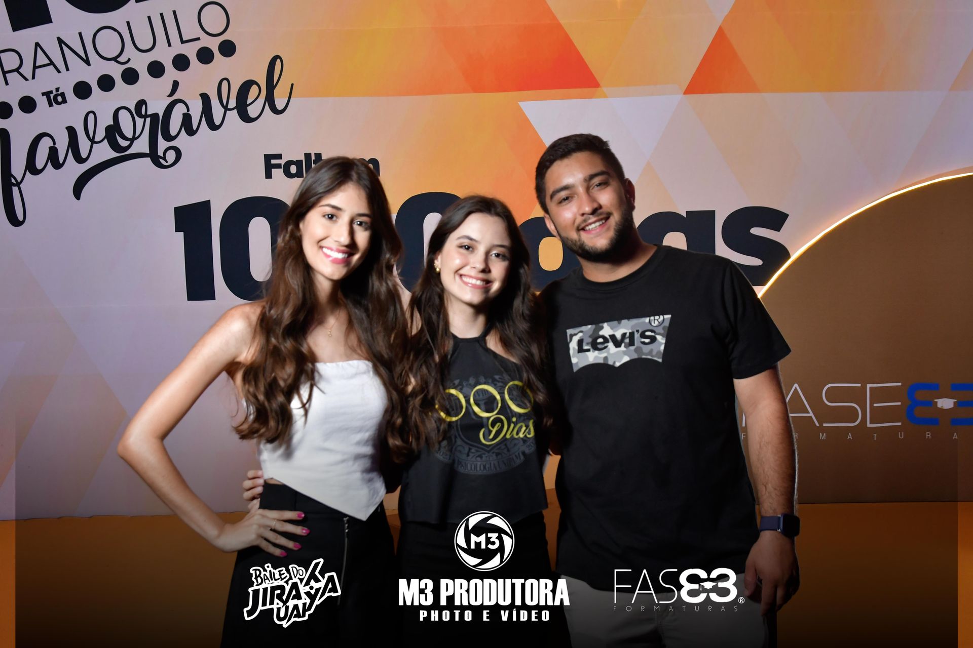 BAILE DO JIRAYA UAI - UNIPAM 2024 - 10 - 73