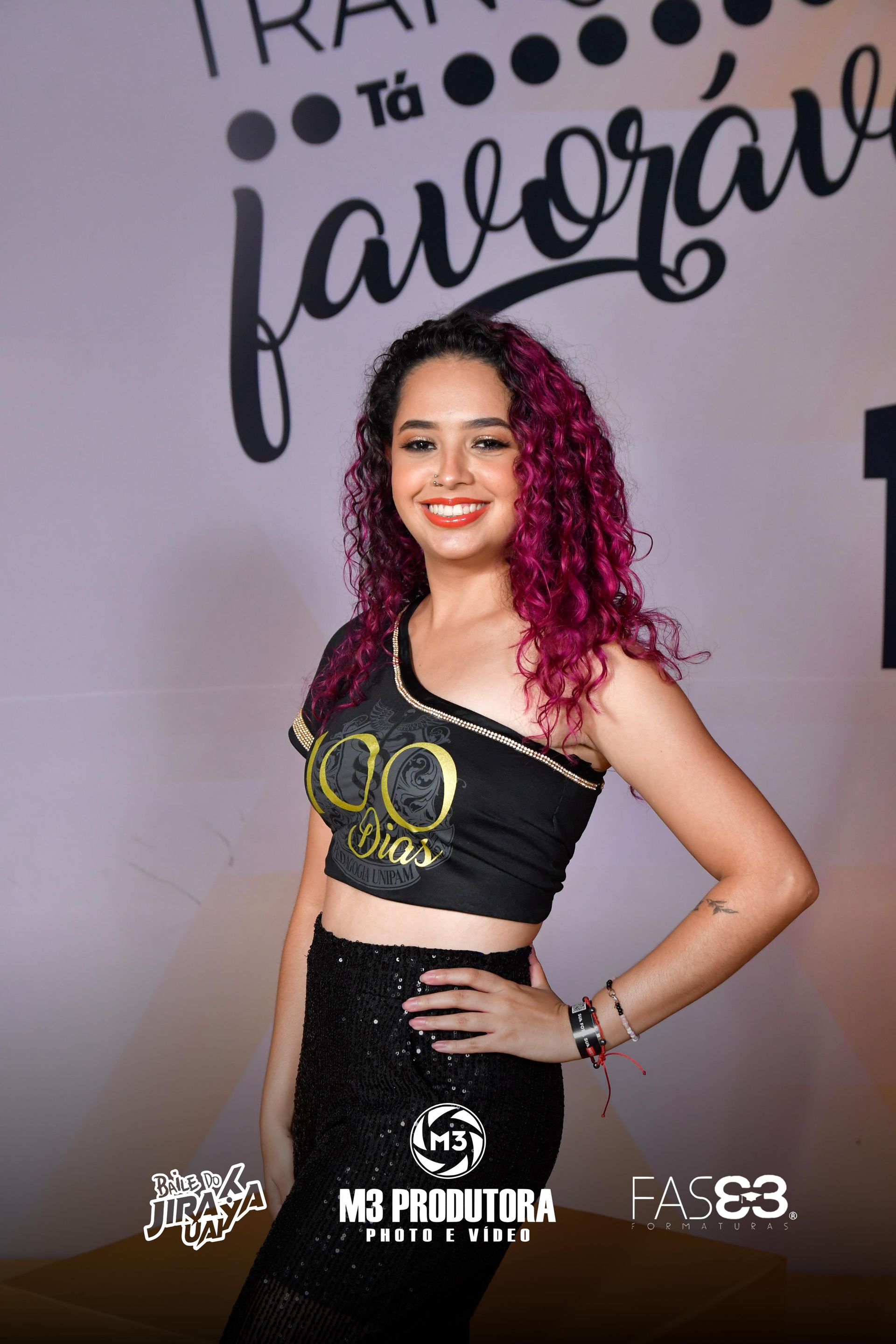 BAILE DO JIRAYA UAI - UNIPAM 2024 - 10 - 74