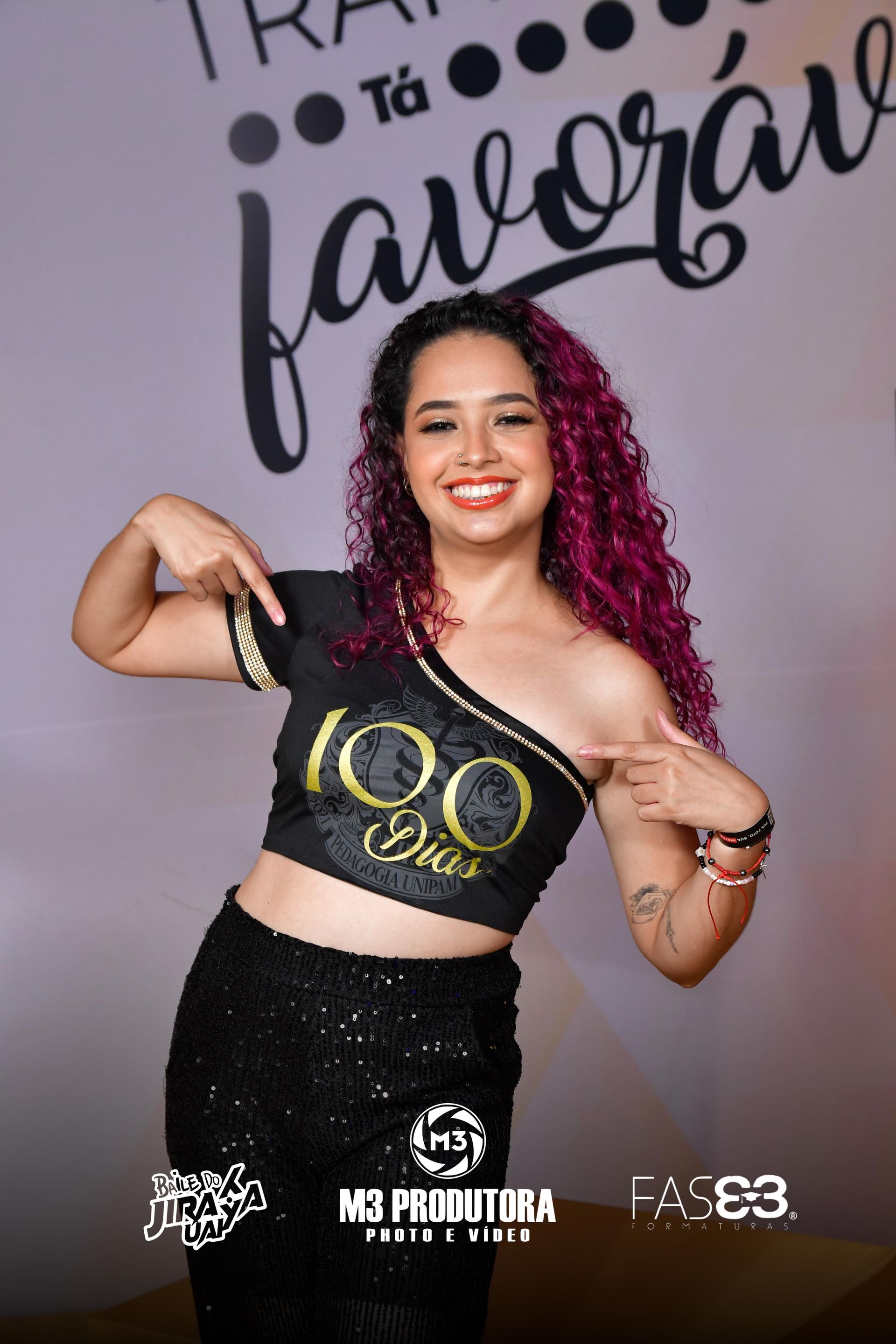 BAILE DO JIRAYA UAI - UNIPAM 2024 - 10 - 76