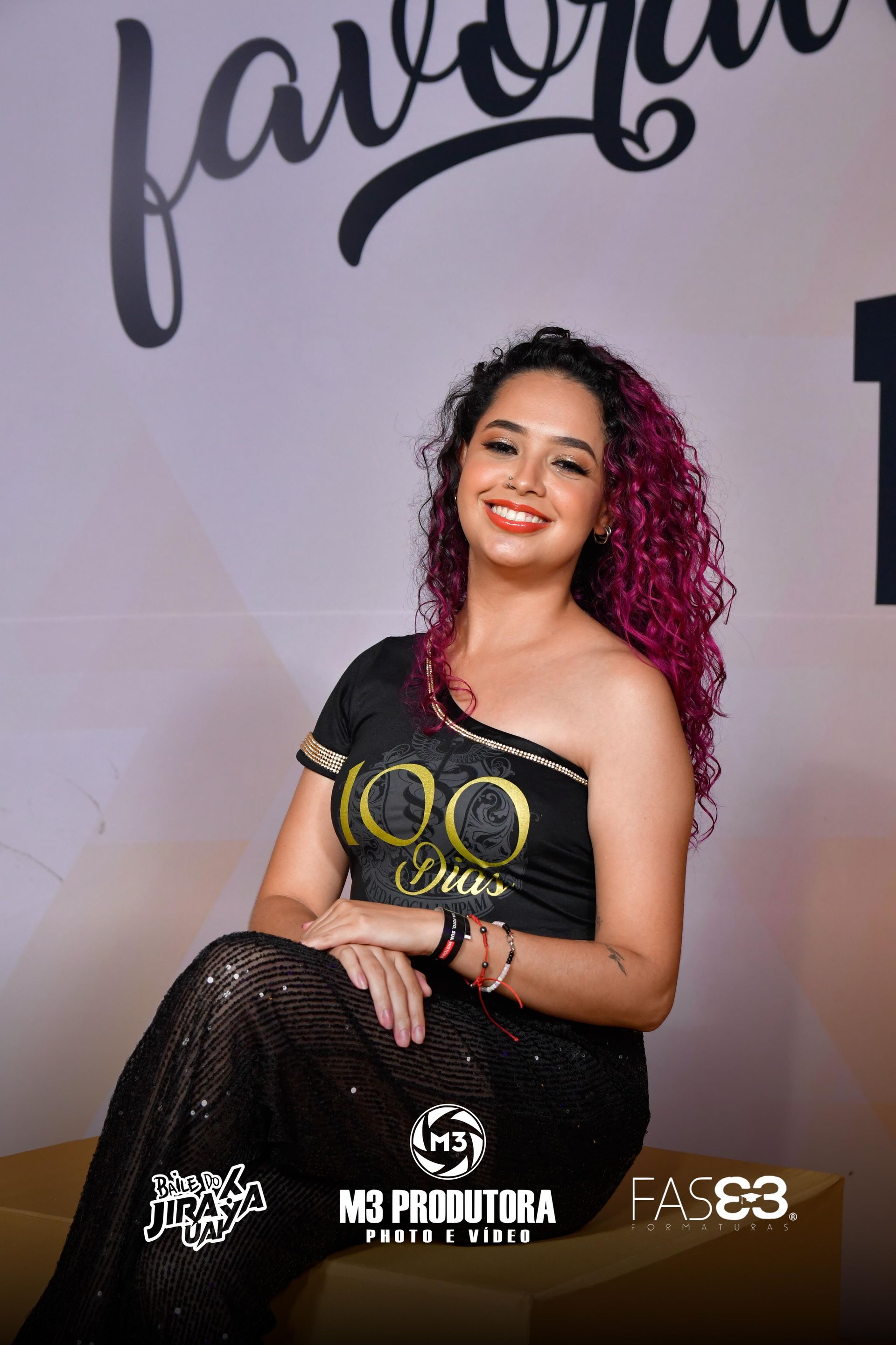 BAILE DO JIRAYA UAI - UNIPAM 2024 - 10 - 77