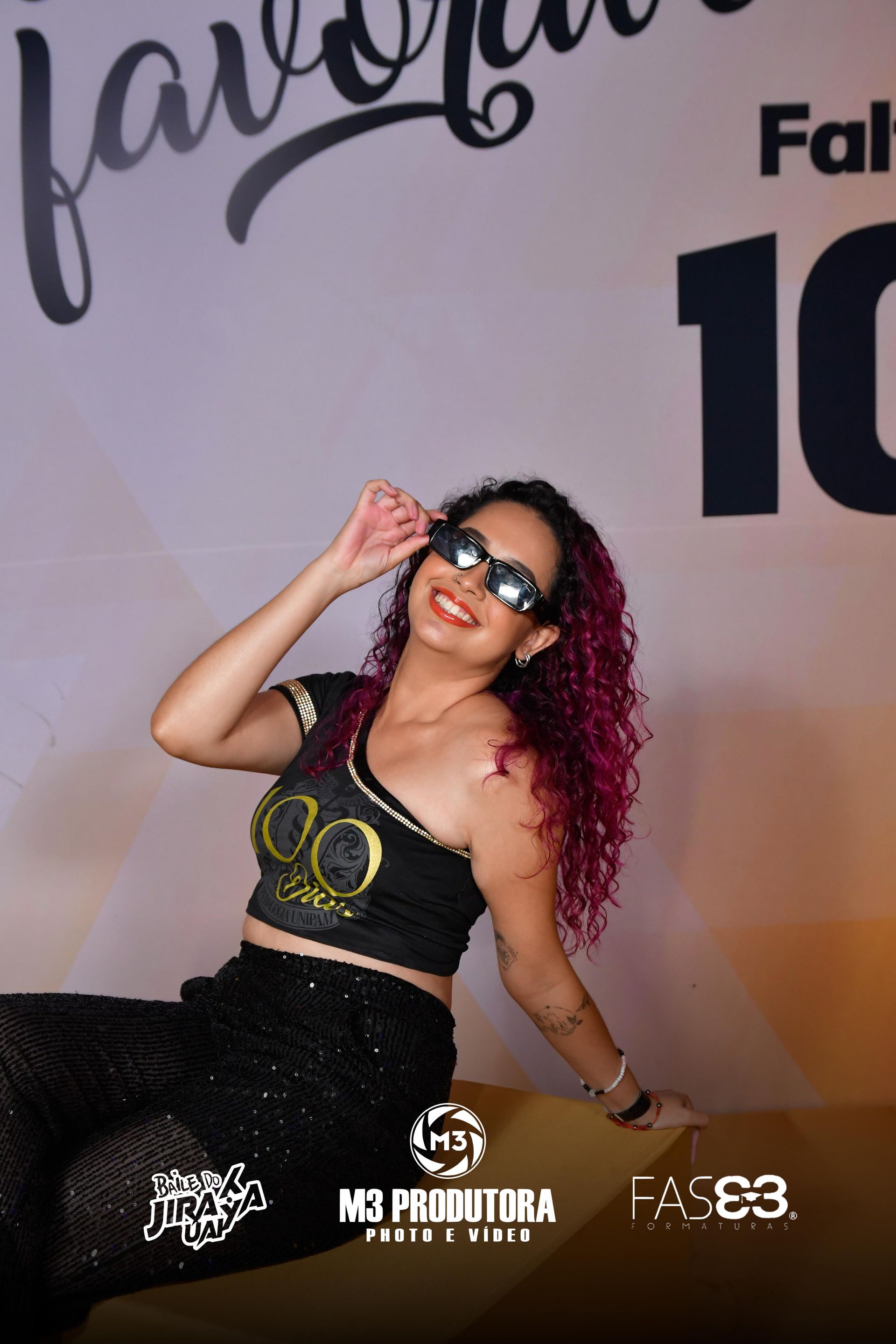 BAILE DO JIRAYA UAI - UNIPAM 2024 - 10 - 79