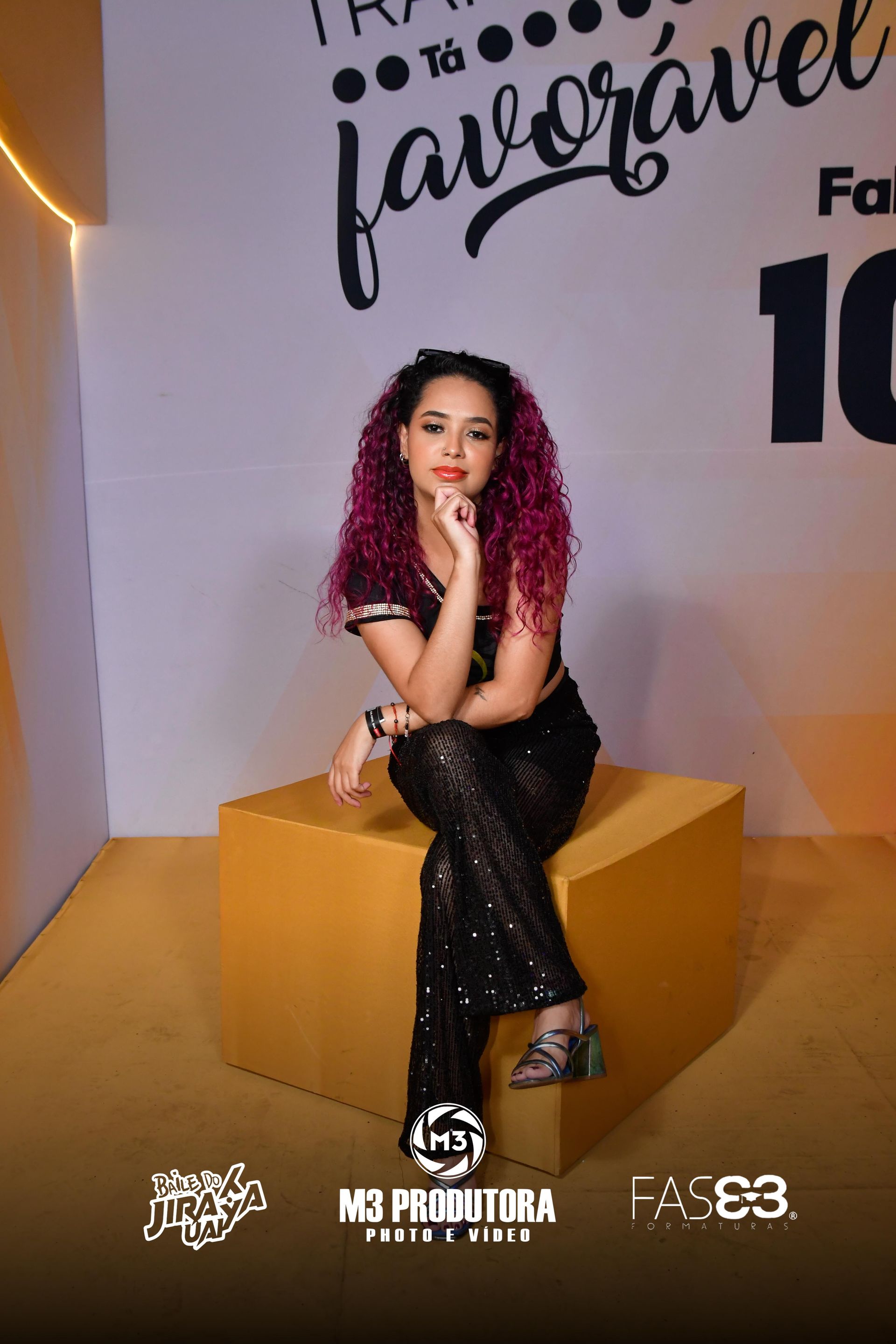 BAILE DO JIRAYA UAI - UNIPAM 2024 - 10 - 80