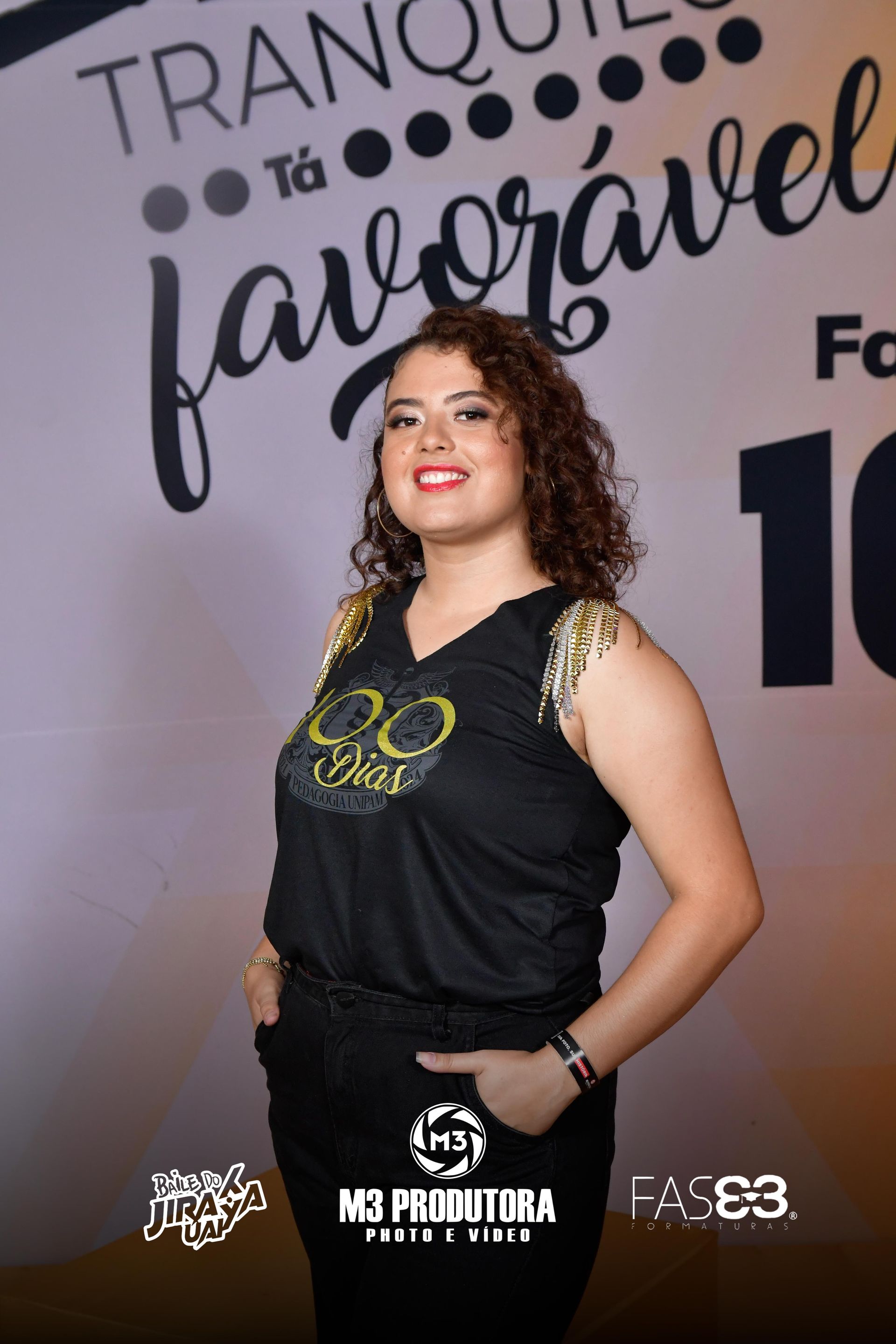 BAILE DO JIRAYA UAI - UNIPAM 2024 - 10 - 83