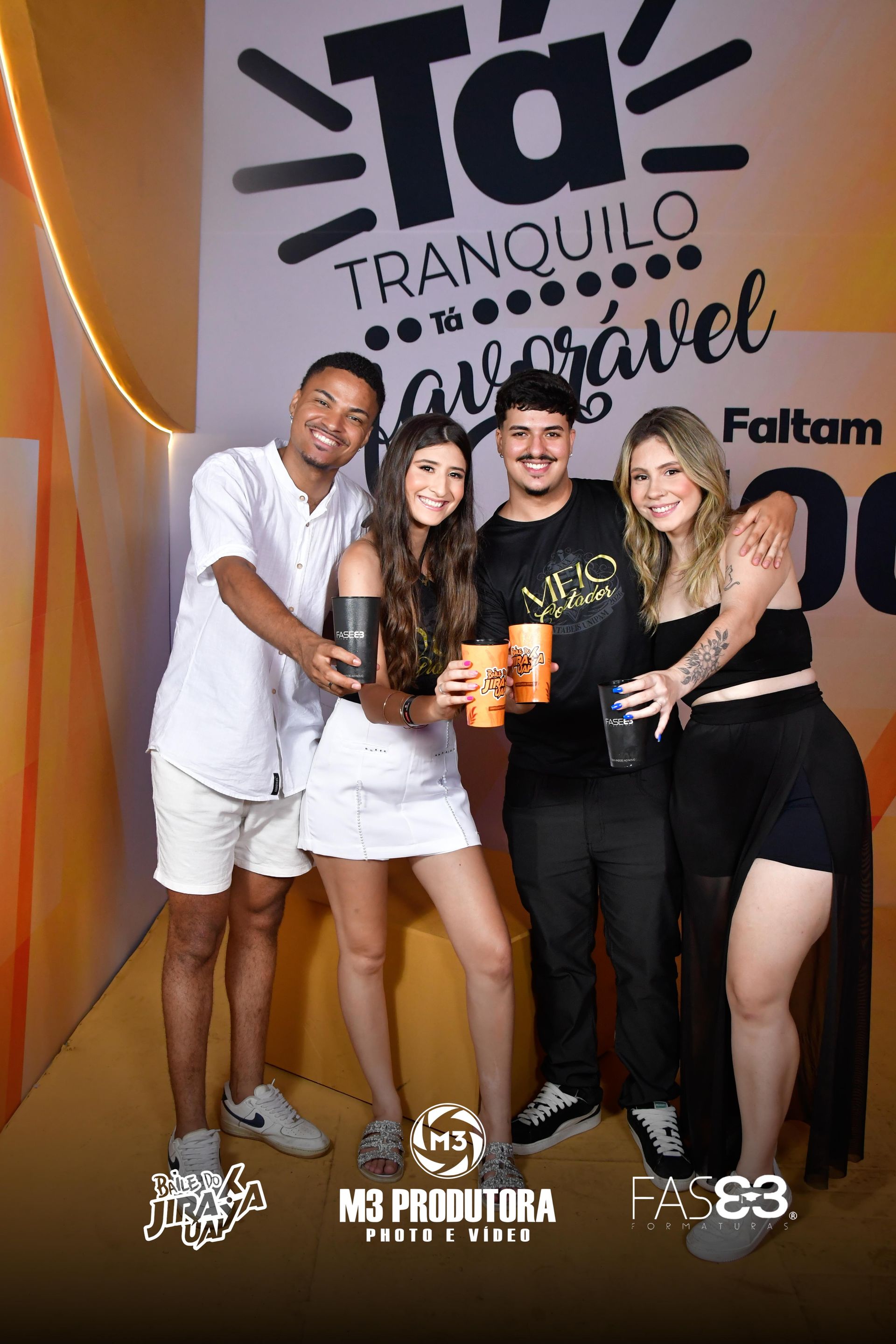 BAILE DO JIRAYA UAI - UNIPAM 2024 - 10 - 91