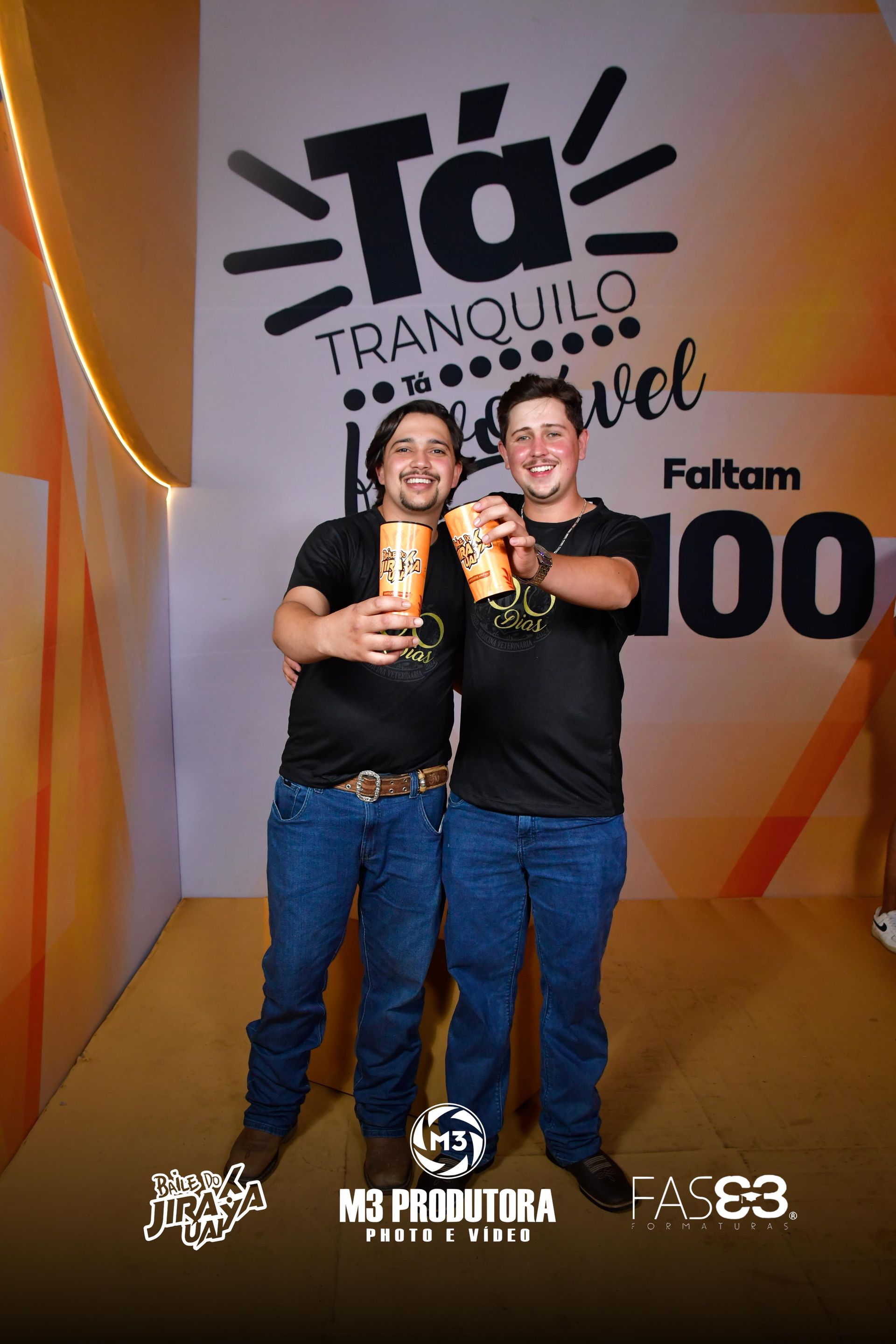 BAILE DO JIRAYA UAI - UNIPAM 2024 - 10 - 105