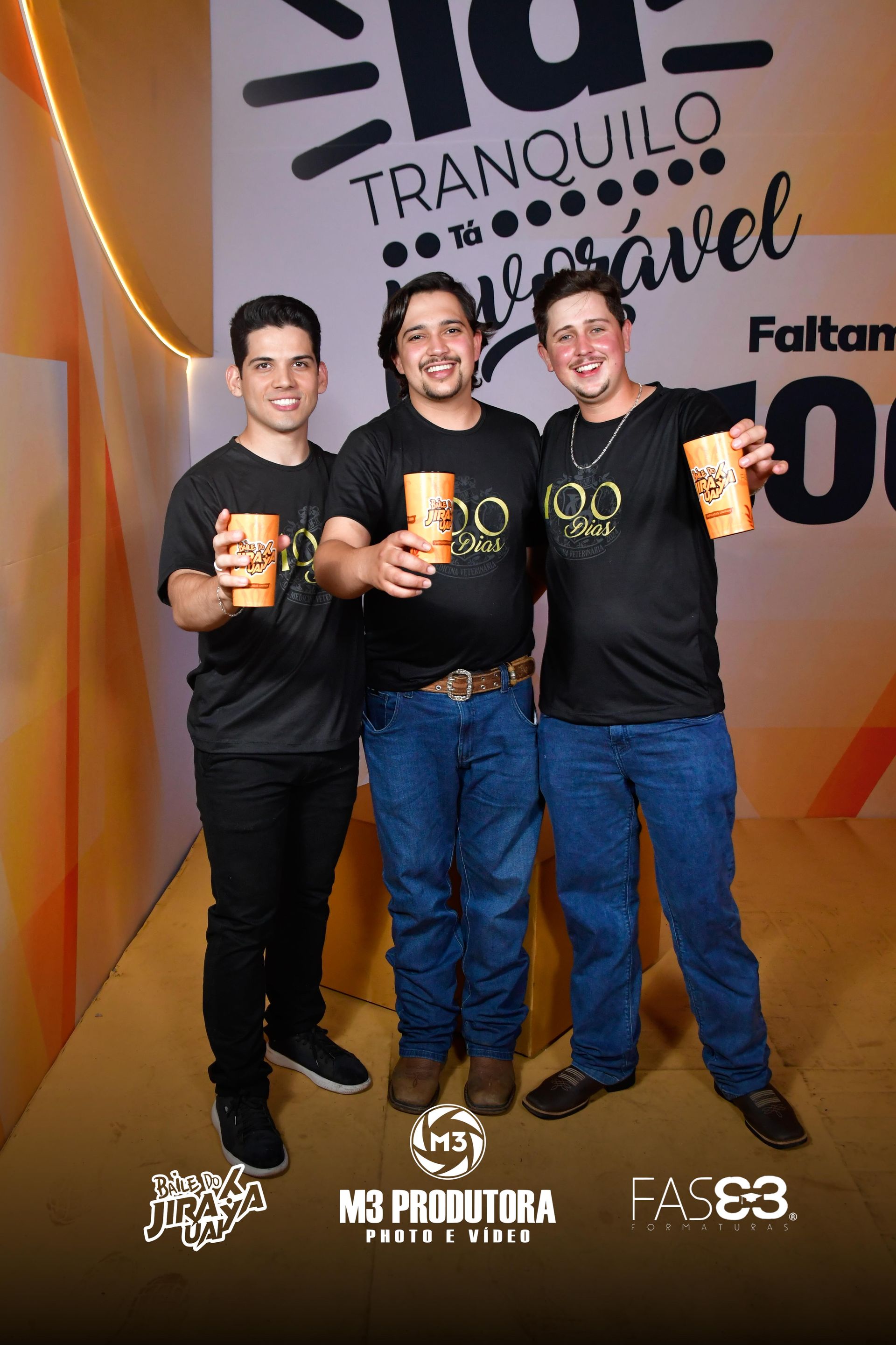 BAILE DO JIRAYA UAI - UNIPAM 2024 - 10 - 107