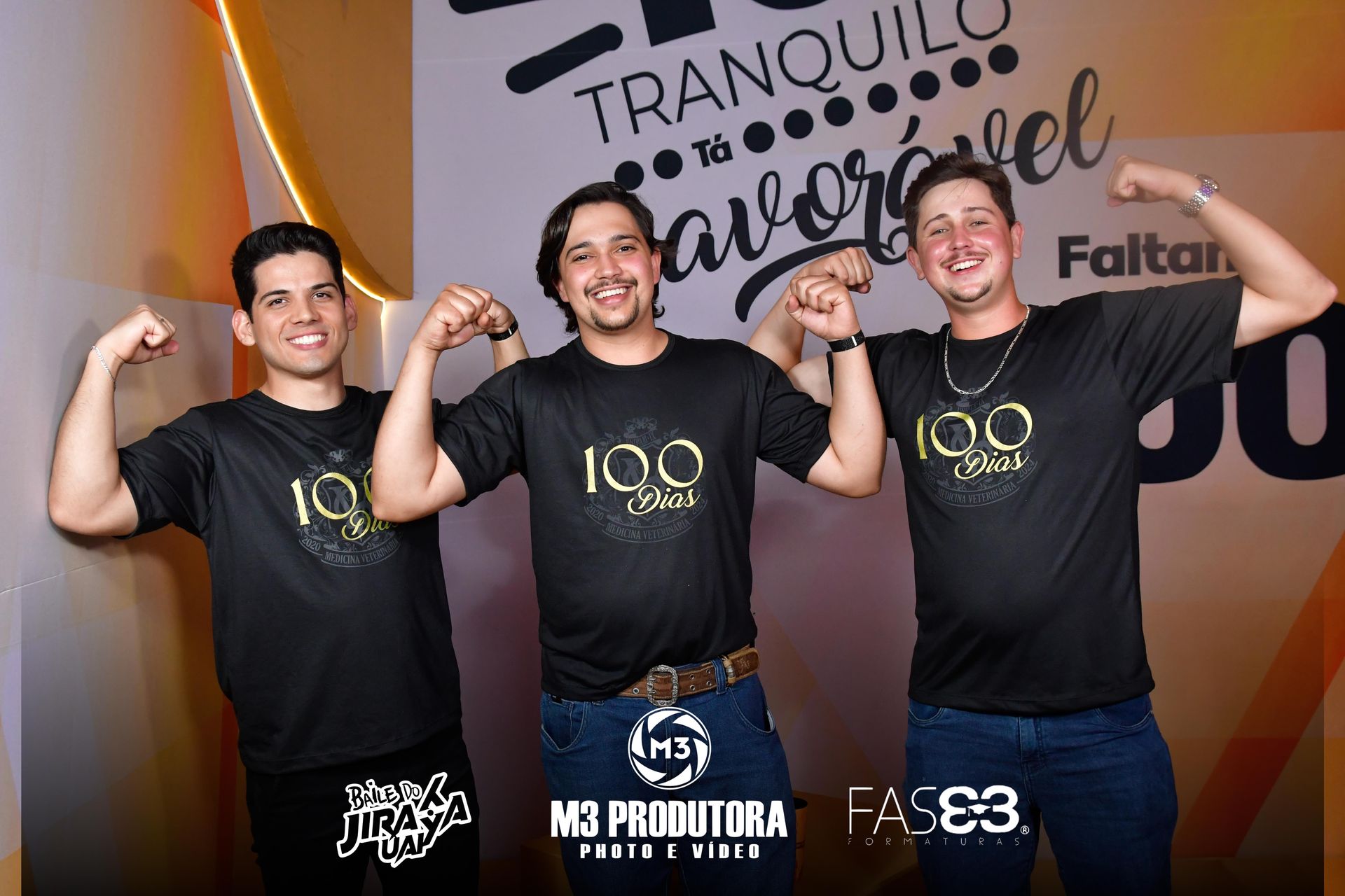 BAILE DO JIRAYA UAI - UNIPAM 2024 - 10 - 109