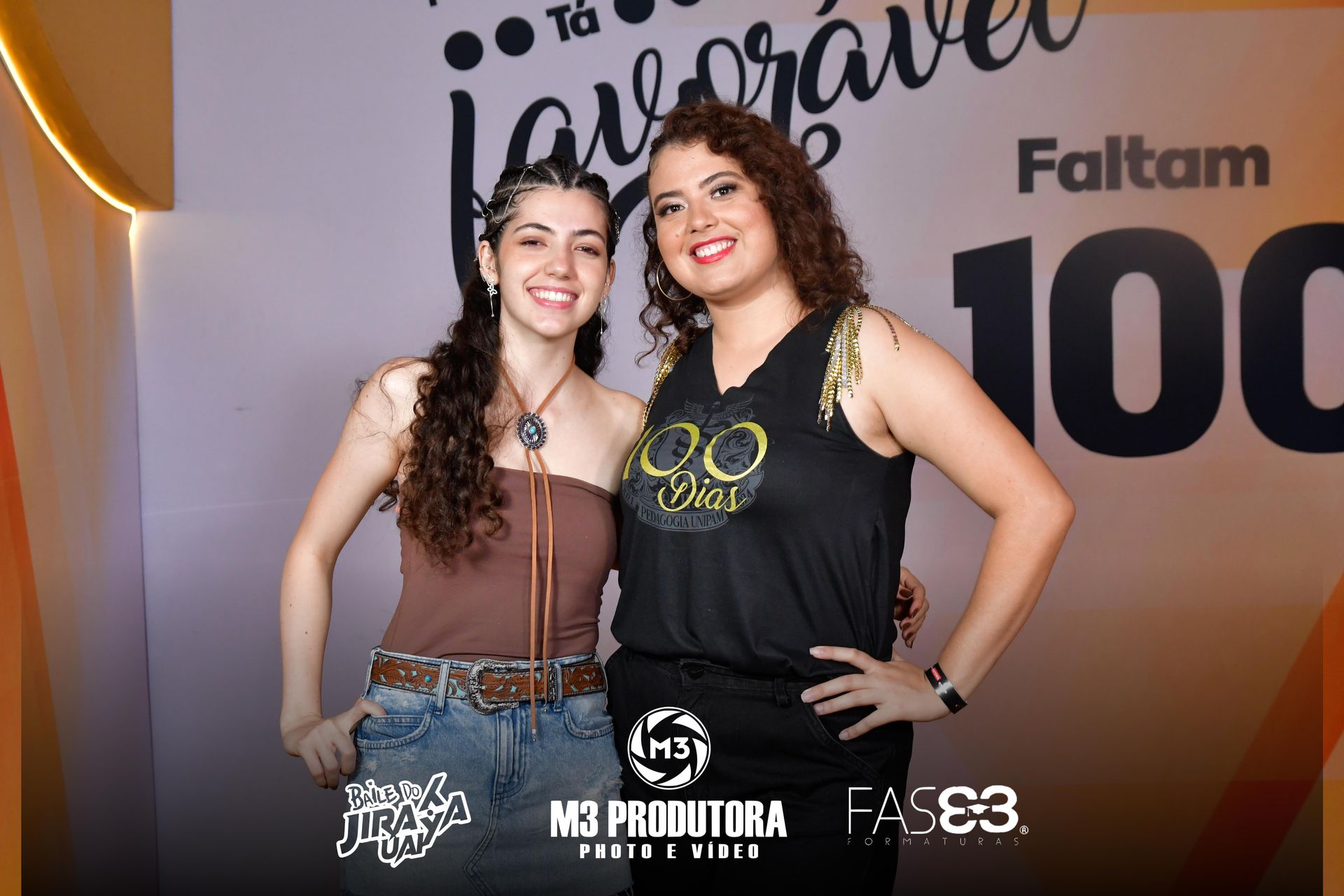 BAILE DO JIRAYA UAI - UNIPAM 2024 - 10 - 112