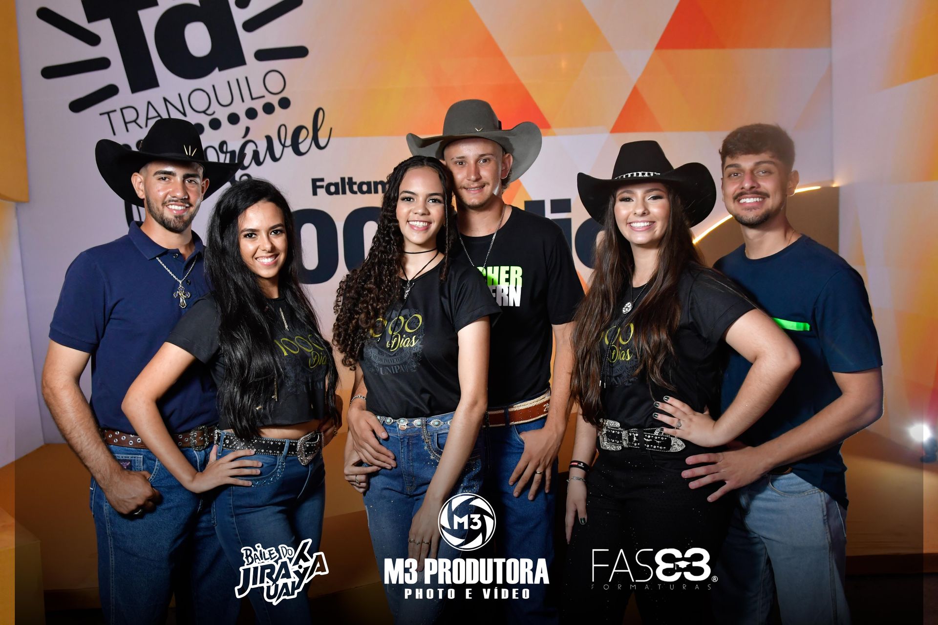 BAILE DO JIRAYA UAI - UNIPAM 2024 - 10 - 133