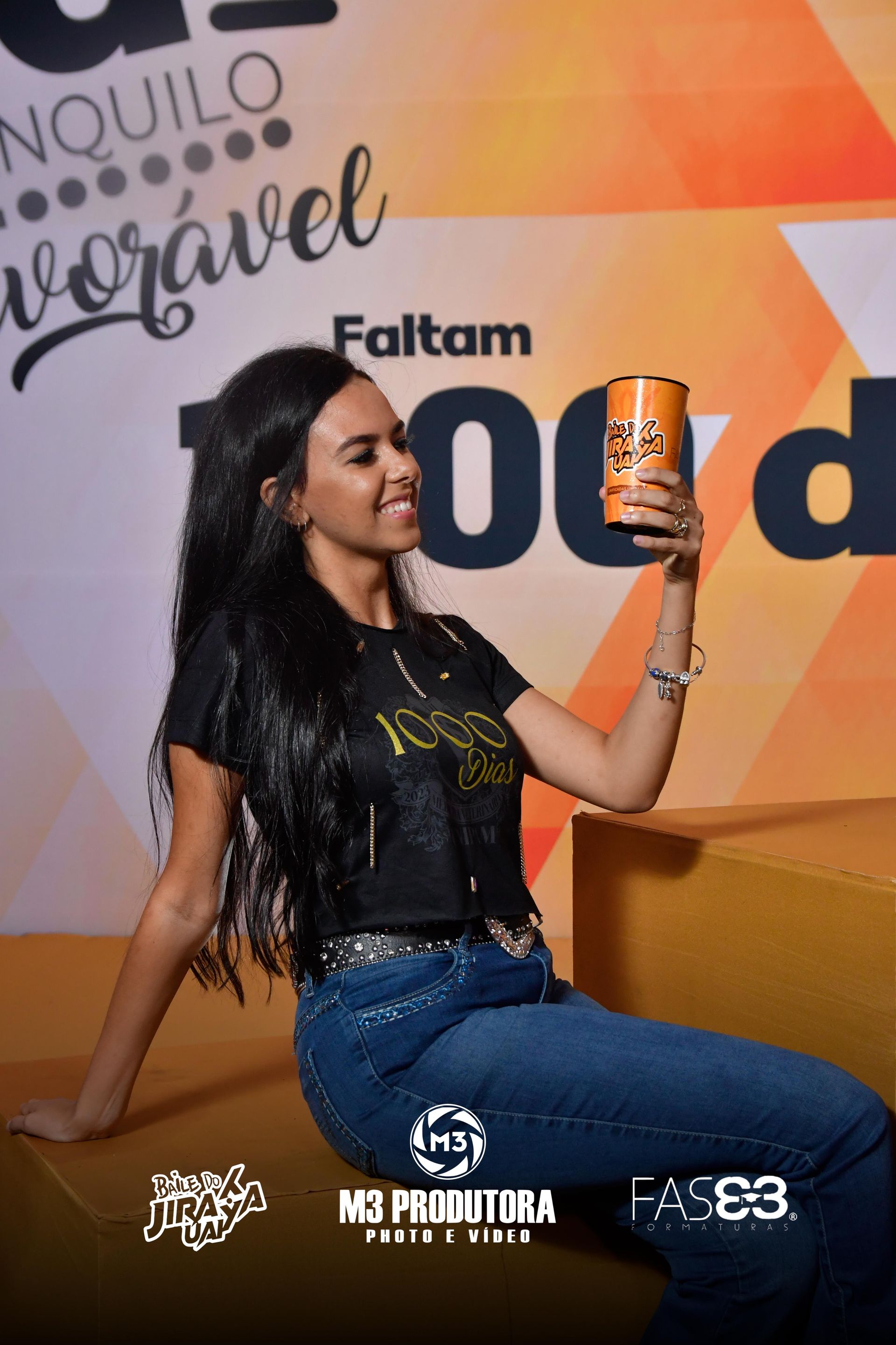 BAILE DO JIRAYA UAI - UNIPAM 2024 - 10 - 139