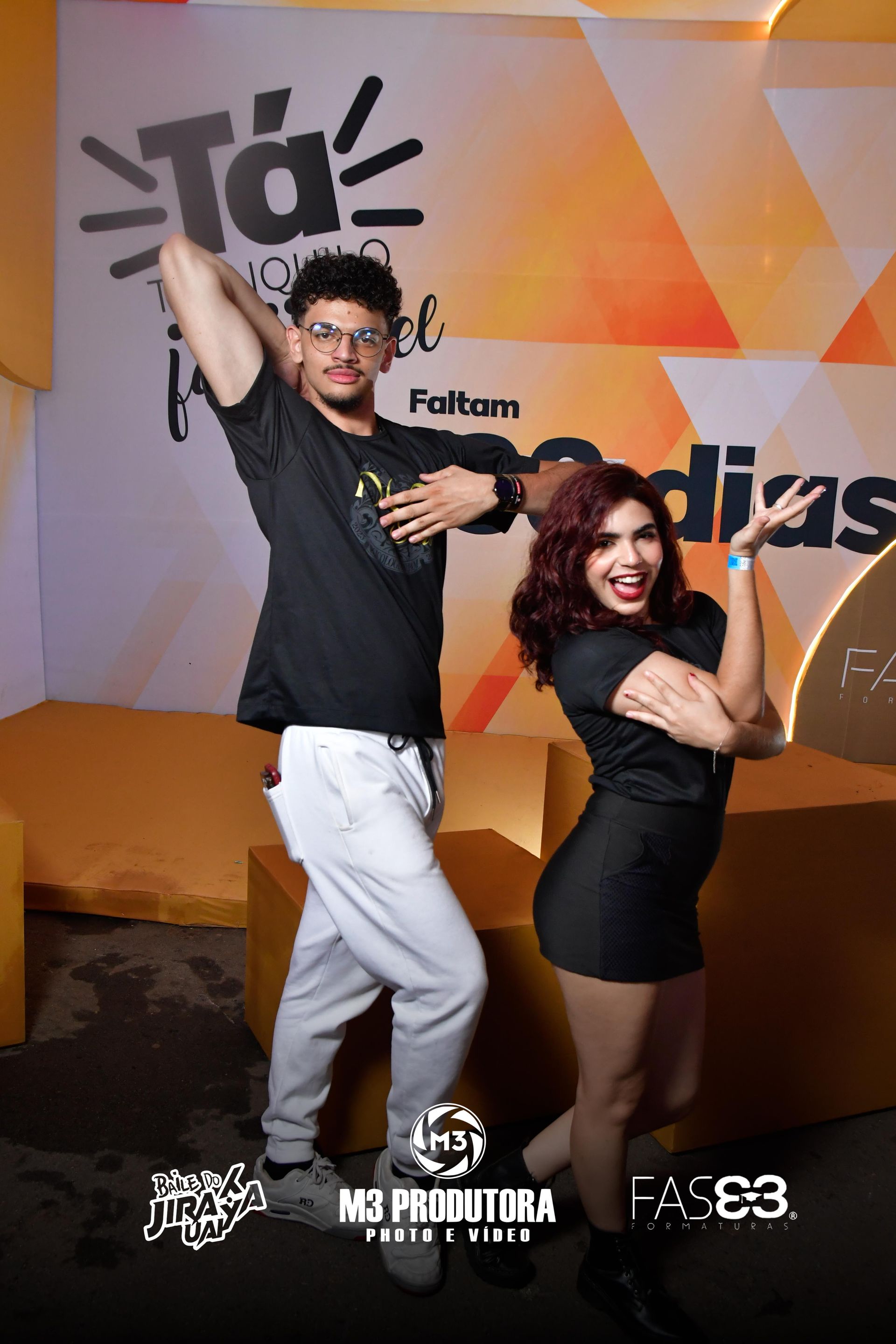 BAILE DO JIRAYA UAI - UNIPAM 2024 - 10 - 140