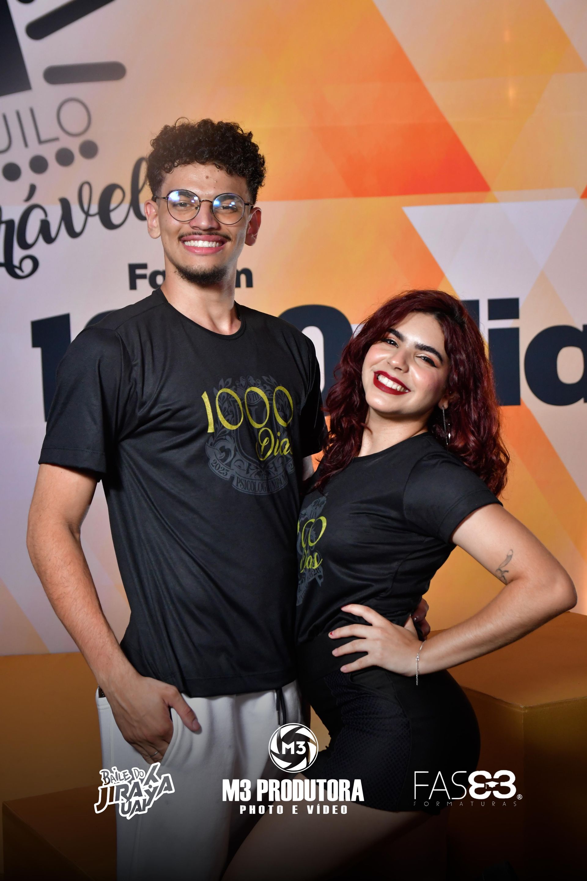 BAILE DO JIRAYA UAI - UNIPAM 2024 - 10 - 142