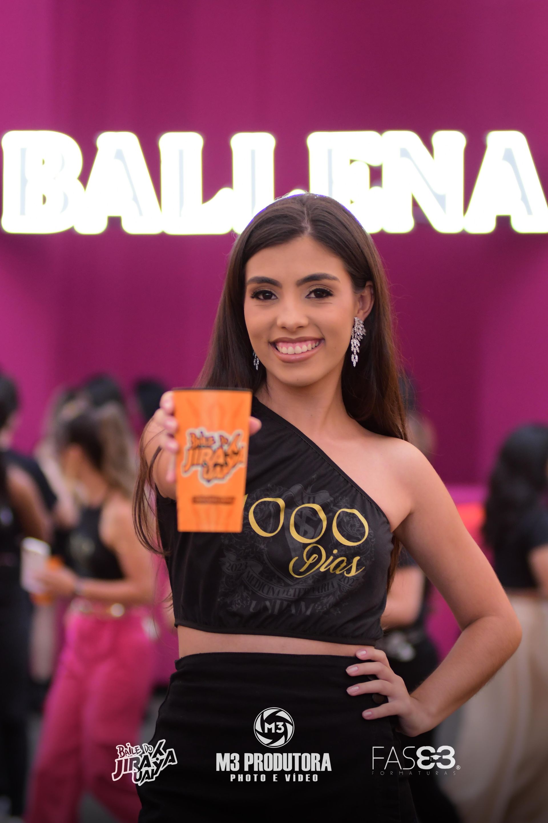 BAILE DO JIRAYA UAI - UNIPAM 2024 - 9 - 12