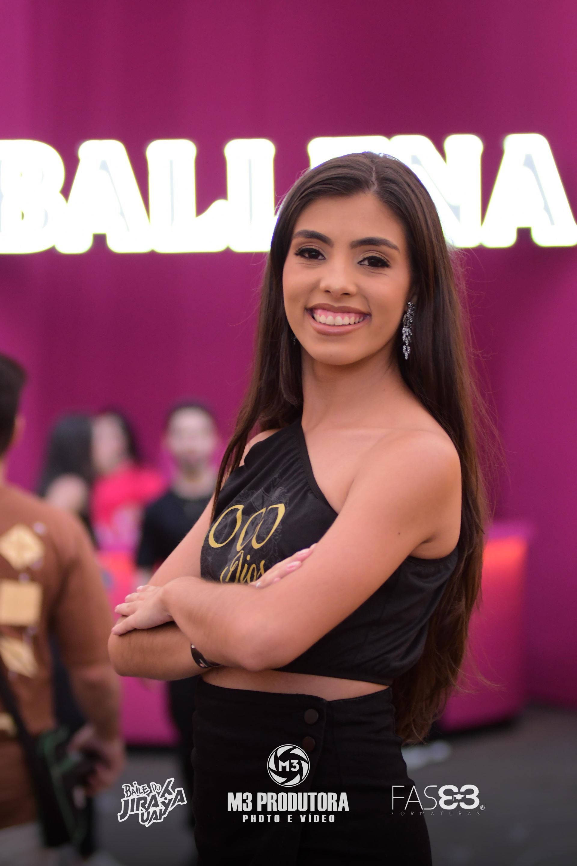 BAILE DO JIRAYA UAI - UNIPAM 2024 - 9 - 13