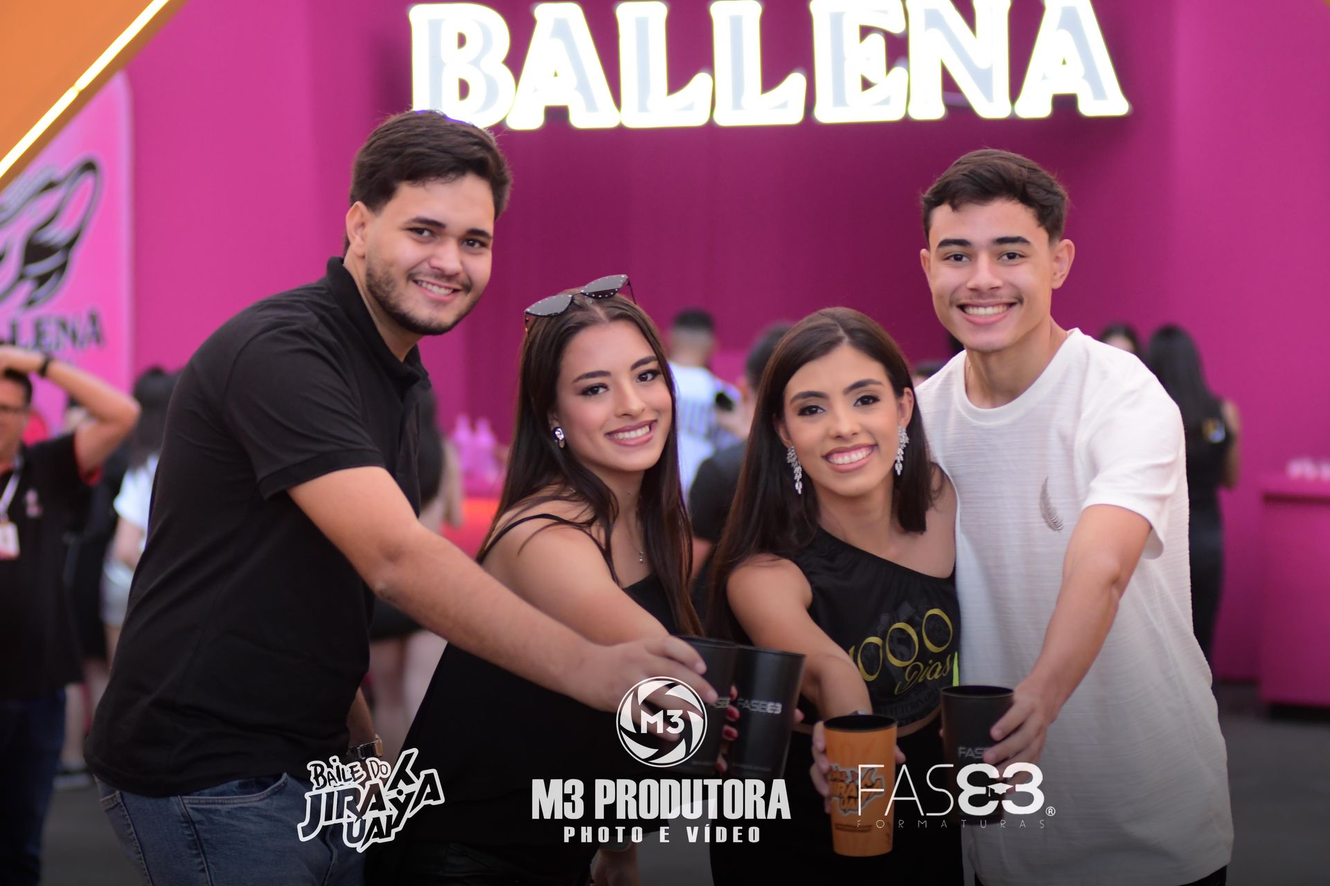 BAILE DO JIRAYA UAI - UNIPAM 2024 - 9 - 17