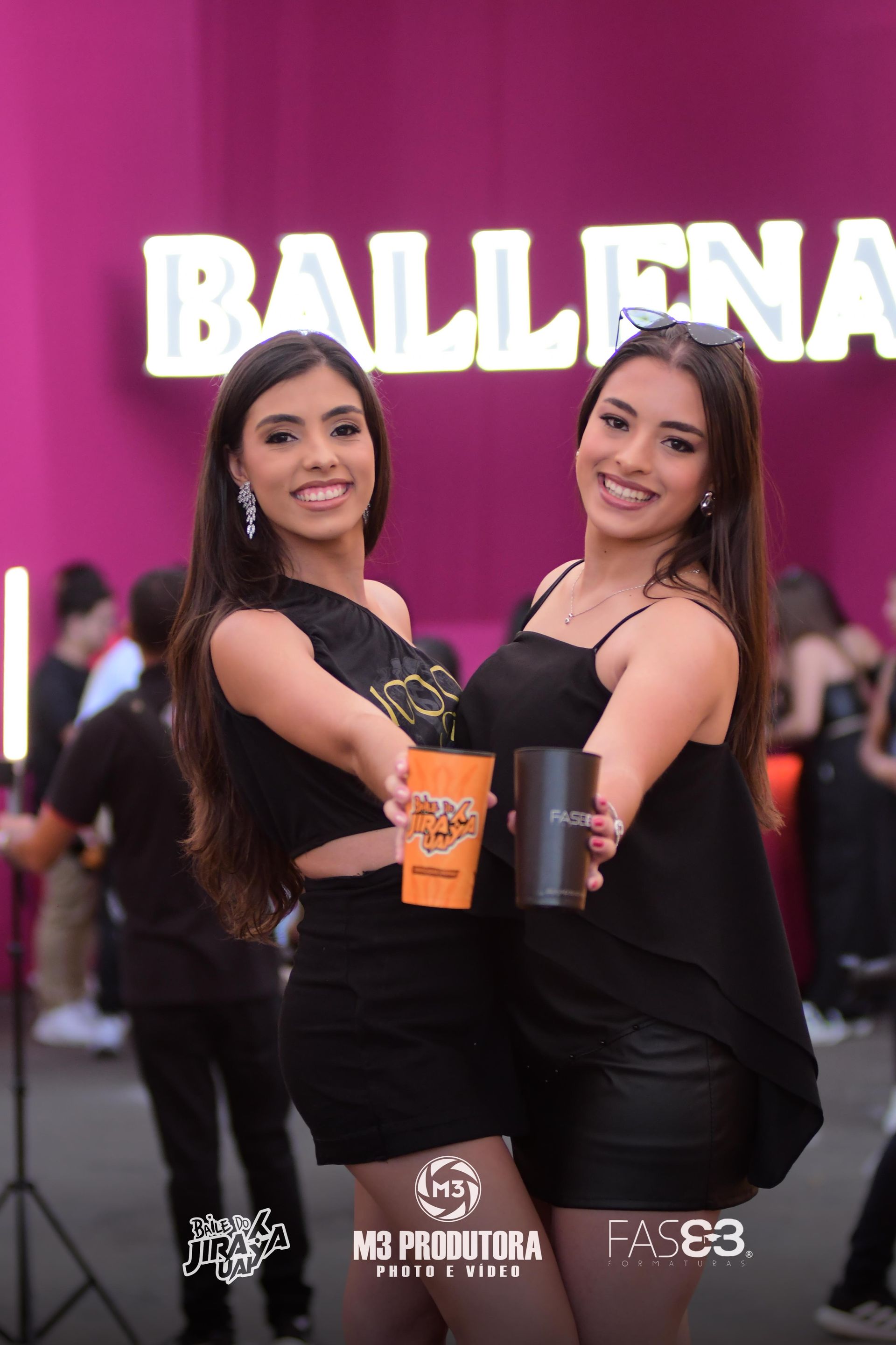 BAILE DO JIRAYA UAI - UNIPAM 2024 - 9 - 18