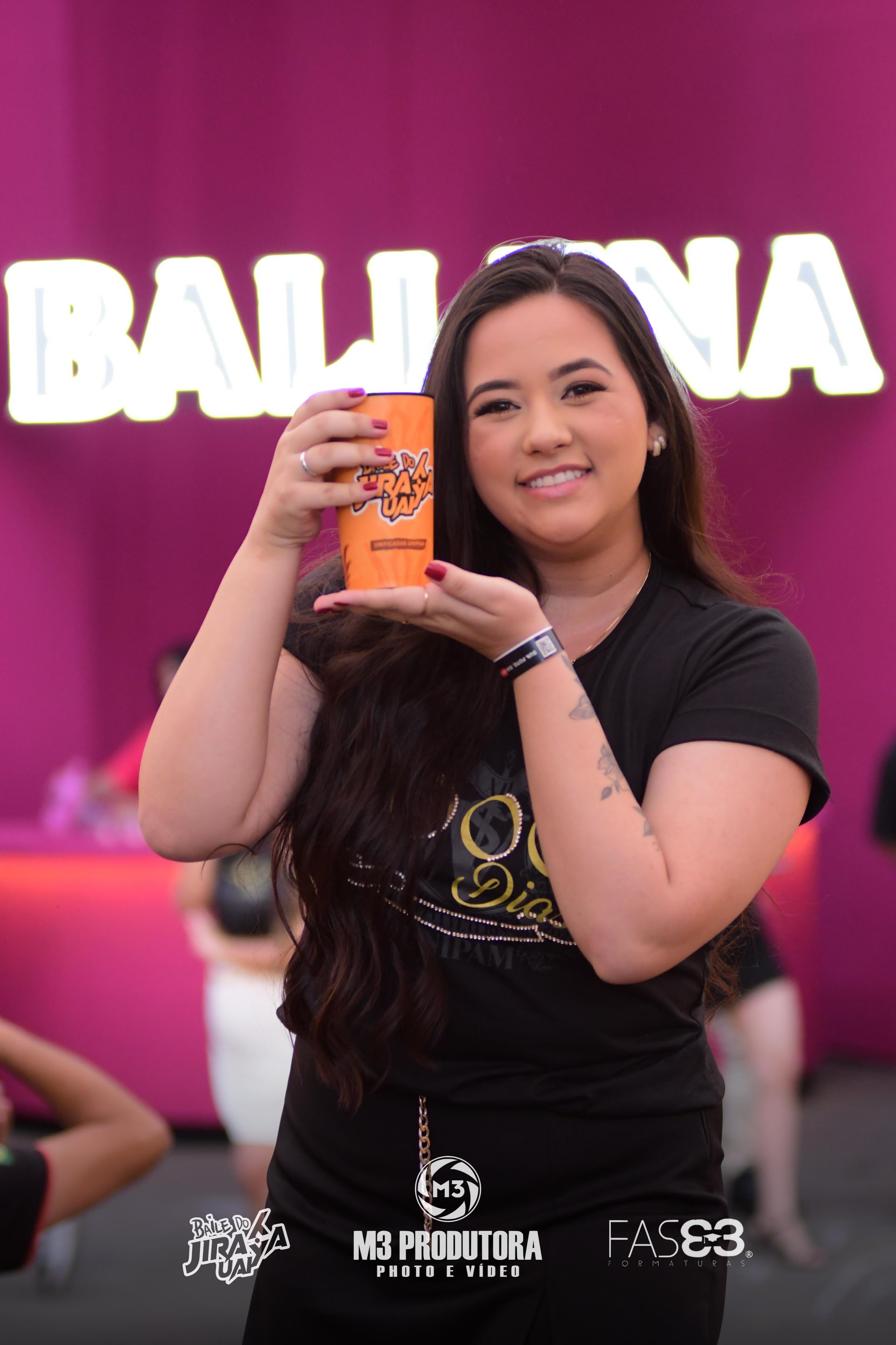 BAILE DO JIRAYA UAI - UNIPAM 2024 - 9 - 20