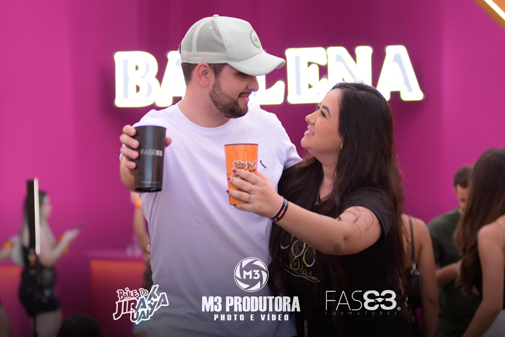 BAILE DO JIRAYA UAI - UNIPAM 2024 - 9 - 26