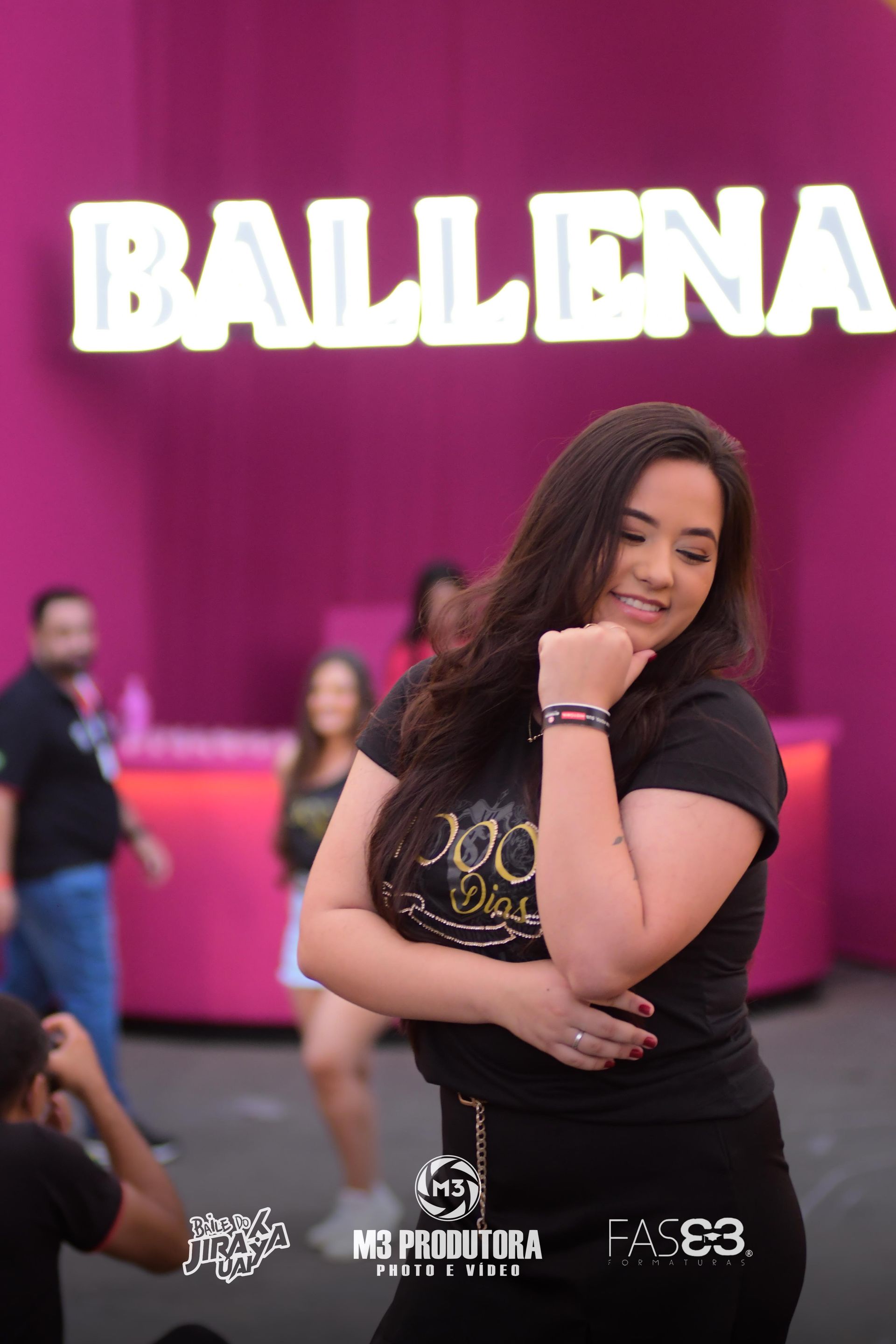 BAILE DO JIRAYA UAI - UNIPAM 2024 - 9 - 23