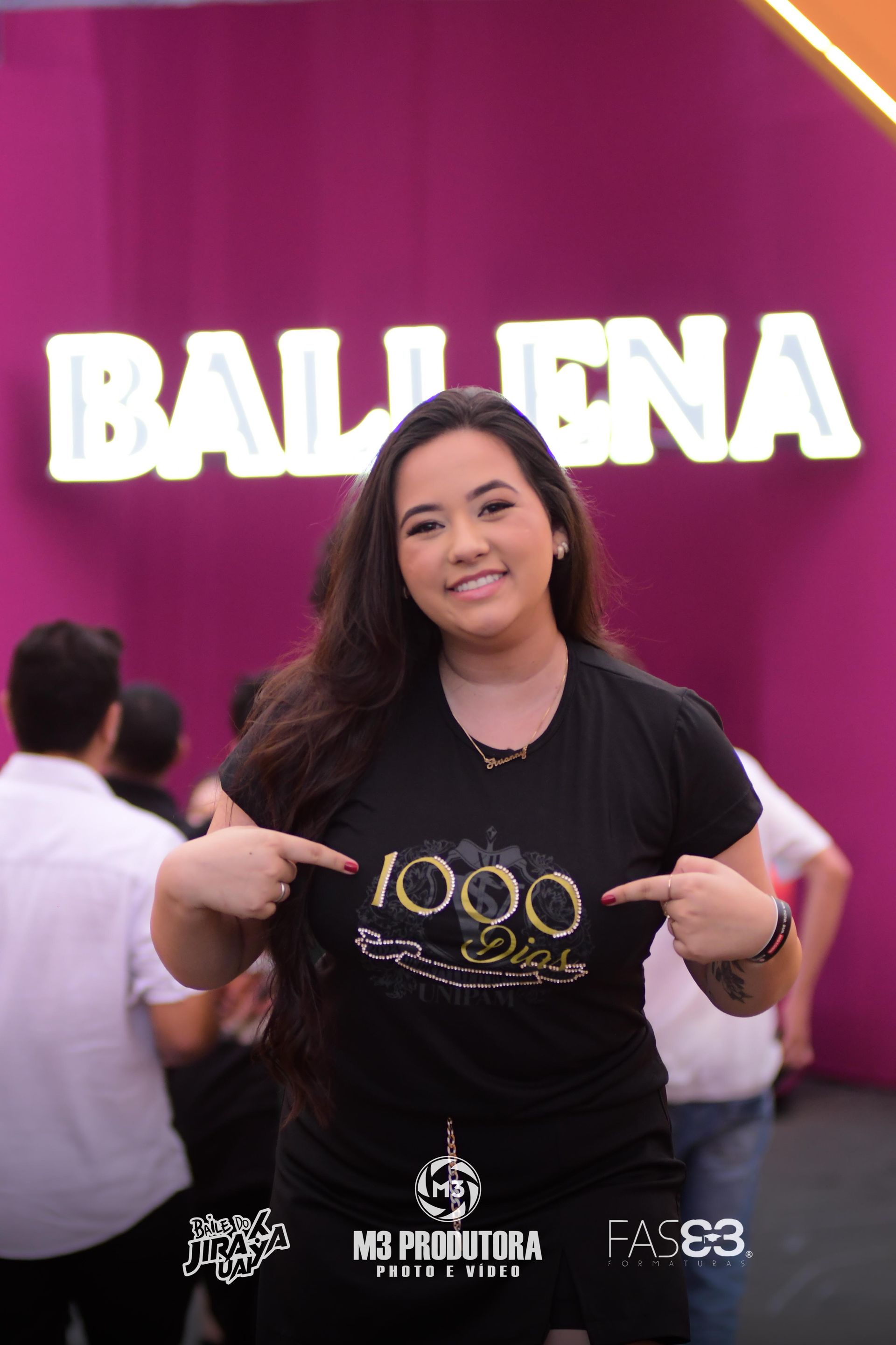 BAILE DO JIRAYA UAI - UNIPAM 2024 - 9 - 25