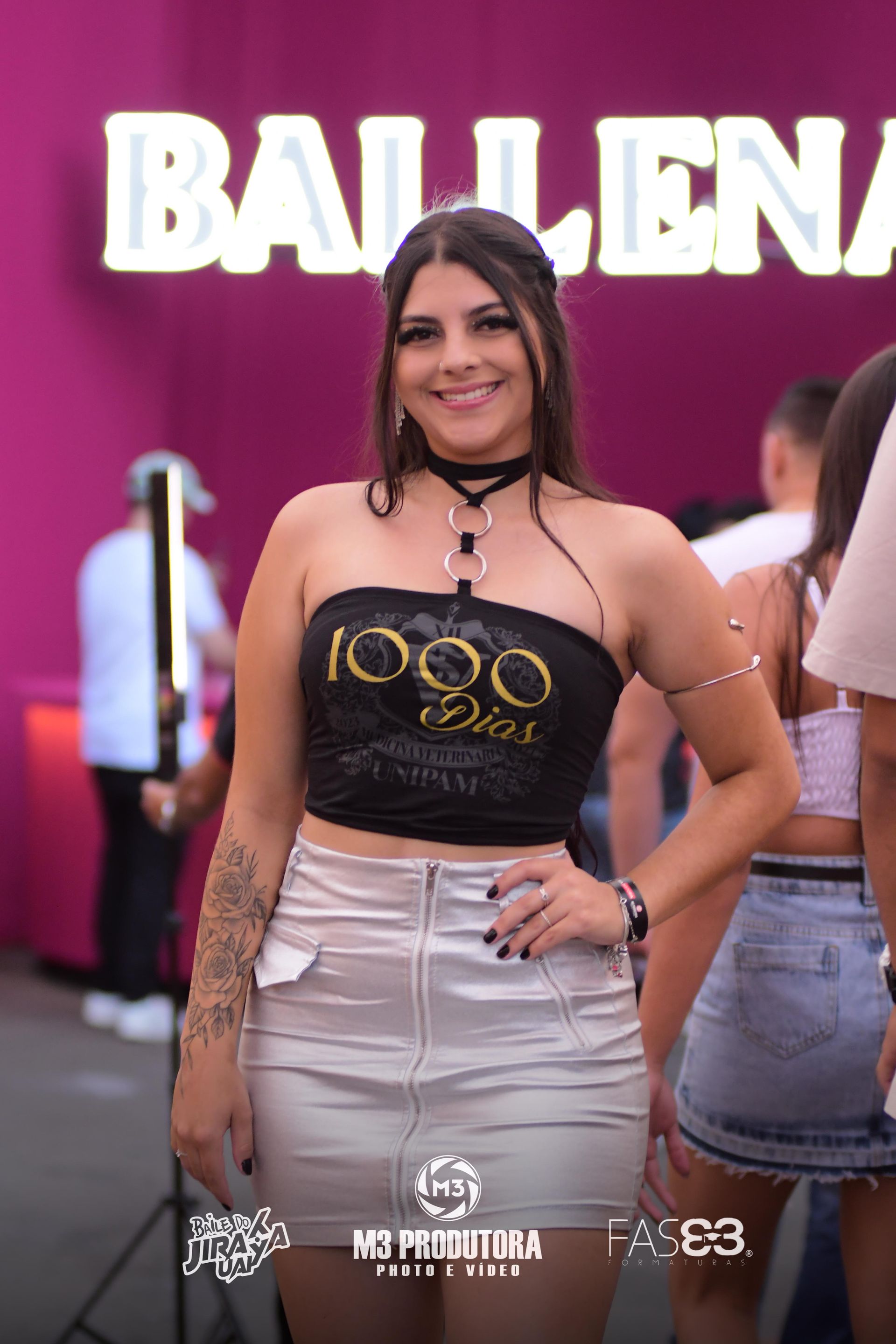 BAILE DO JIRAYA UAI - UNIPAM 2024 - 9 - 28