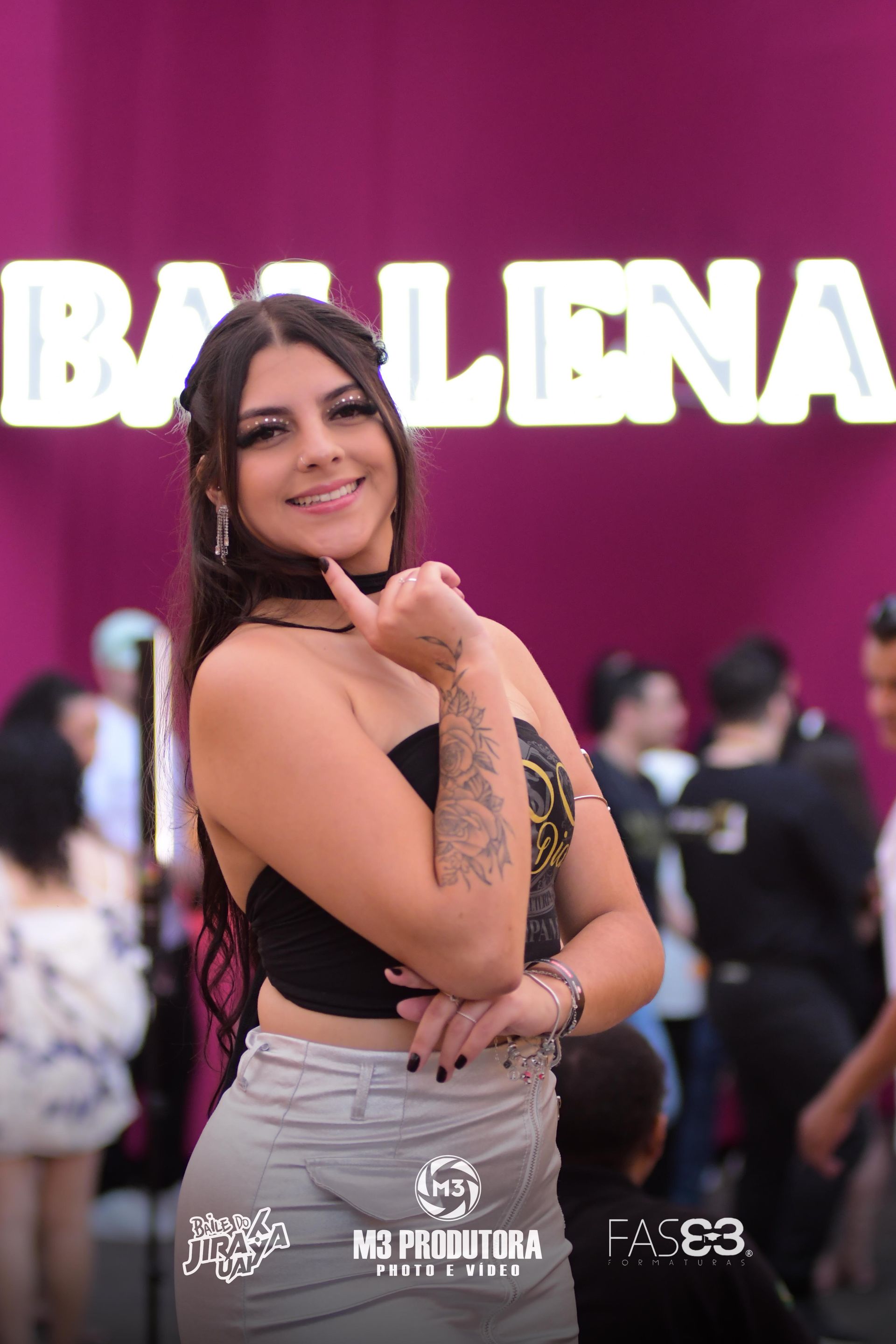 BAILE DO JIRAYA UAI - UNIPAM 2024 - 9 - 30