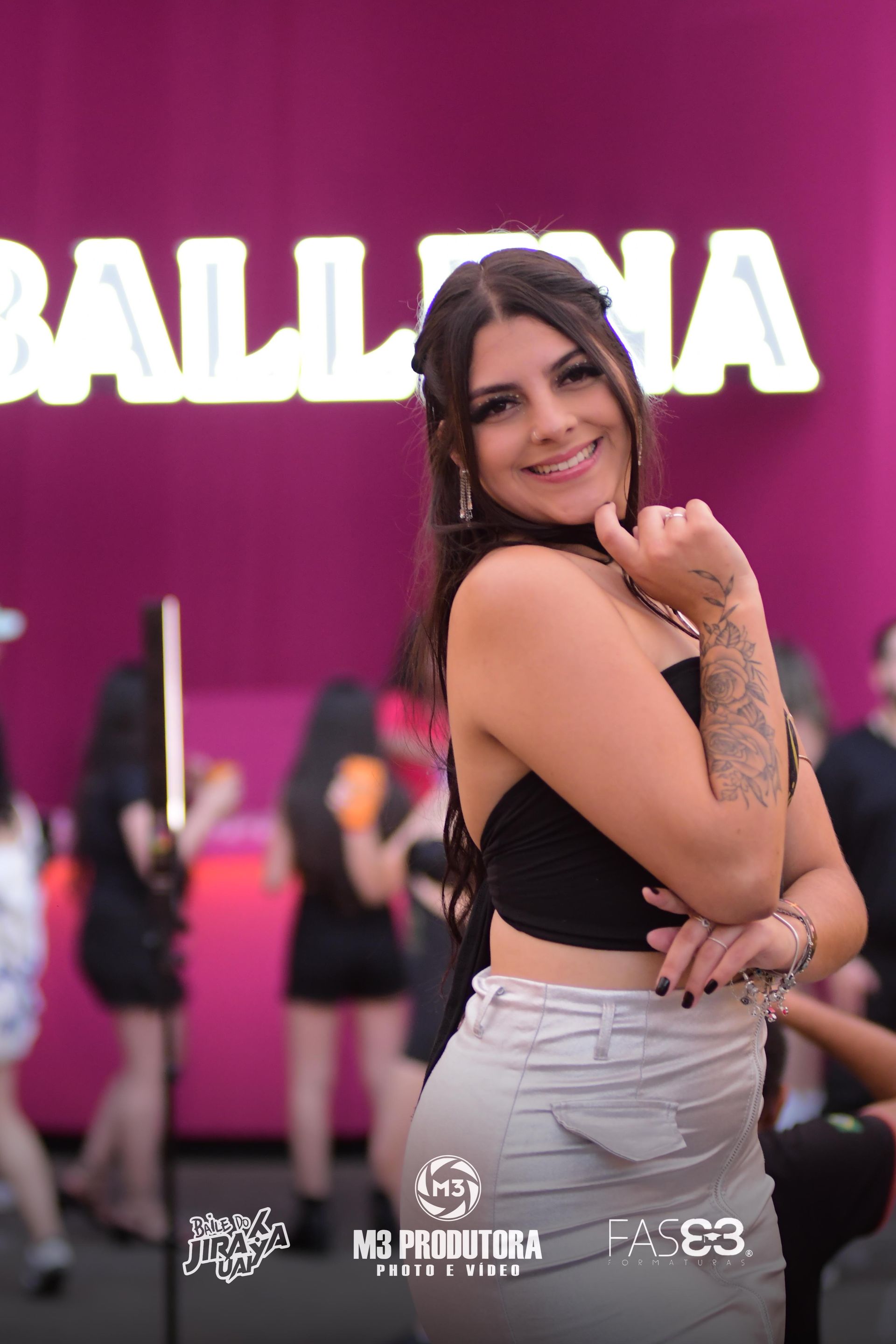 BAILE DO JIRAYA UAI - UNIPAM 2024 - 9 - 29