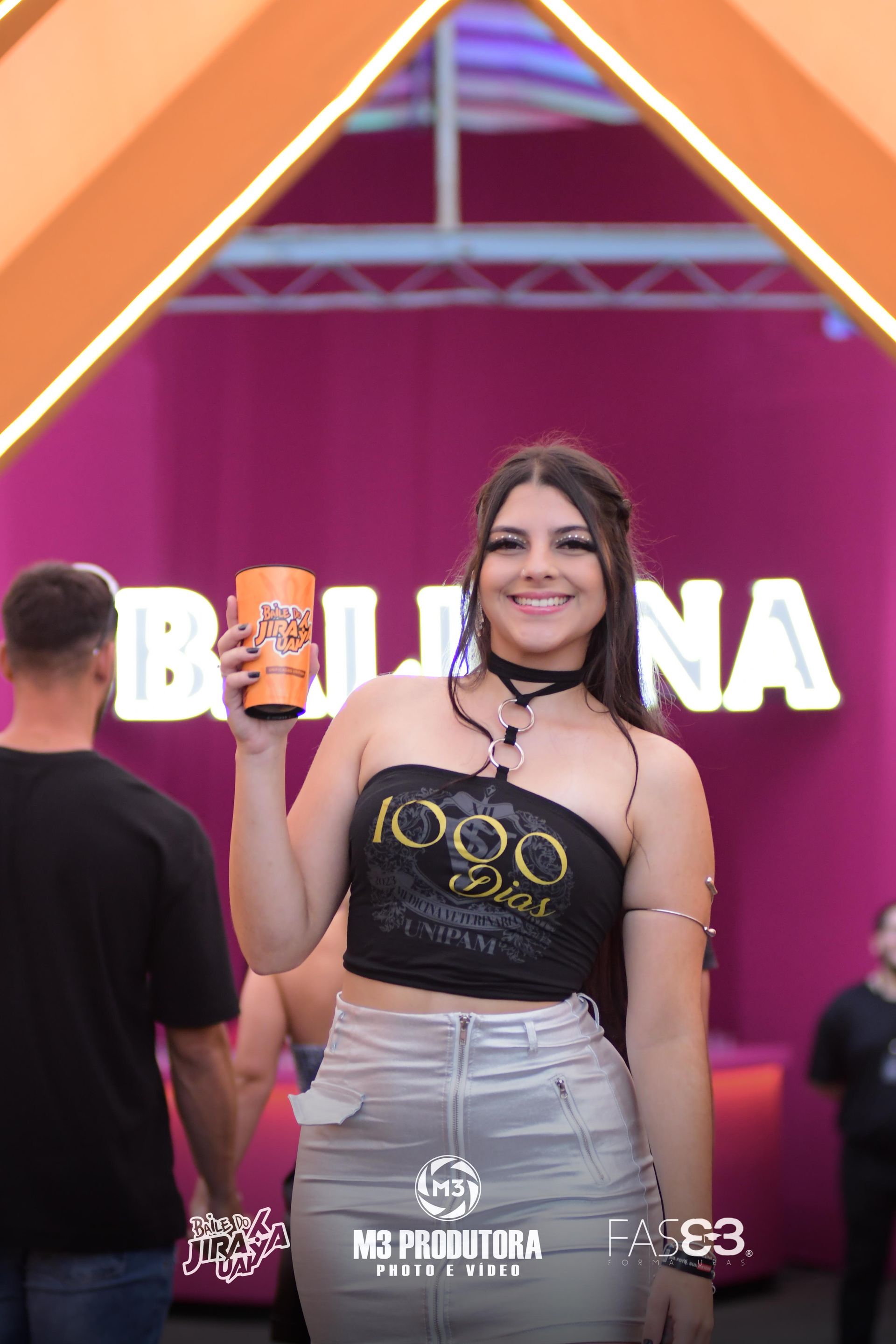 BAILE DO JIRAYA UAI - UNIPAM 2024 - 9 - 32