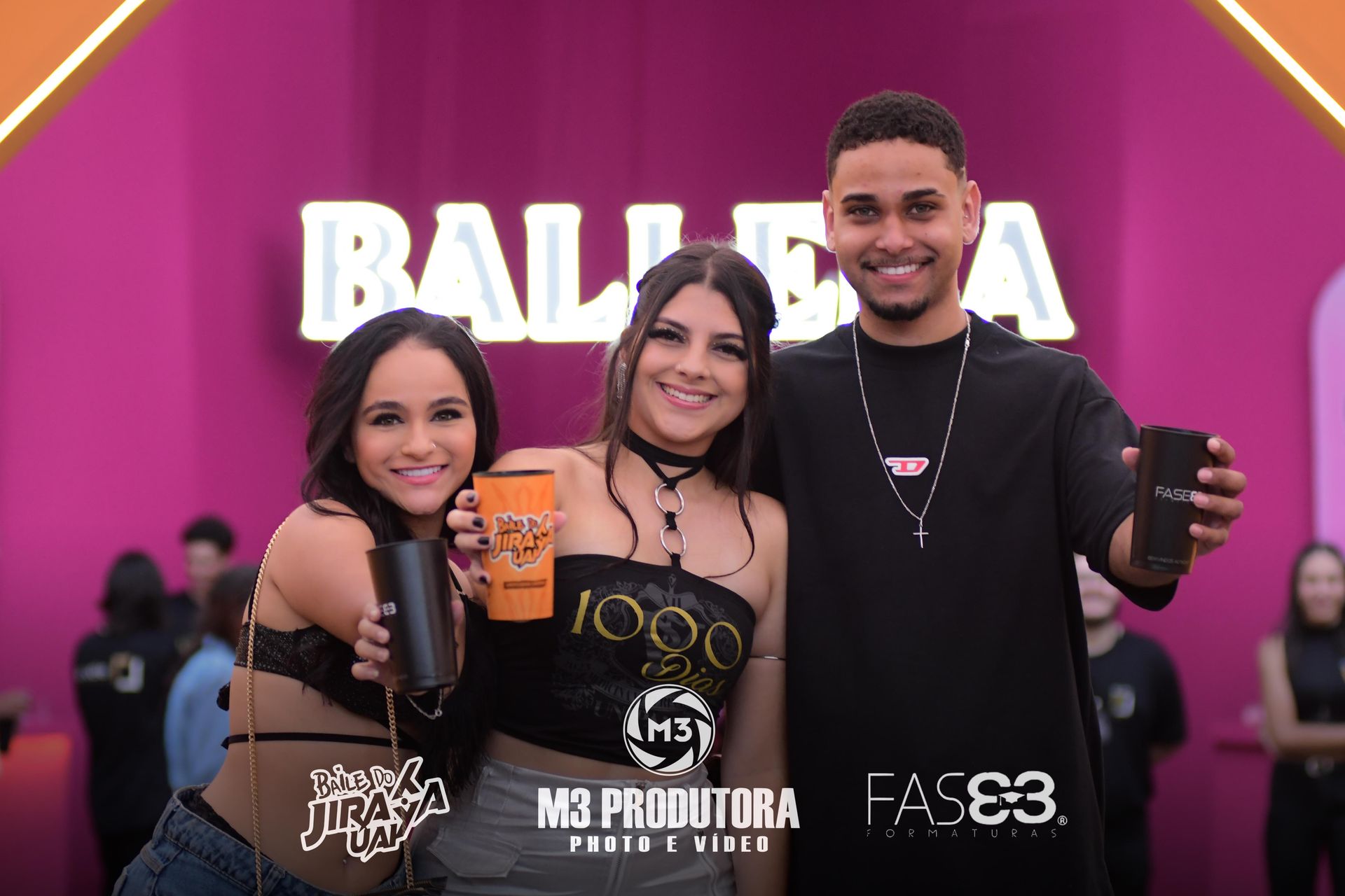 BAILE DO JIRAYA UAI - UNIPAM 2024 - 9 - 31