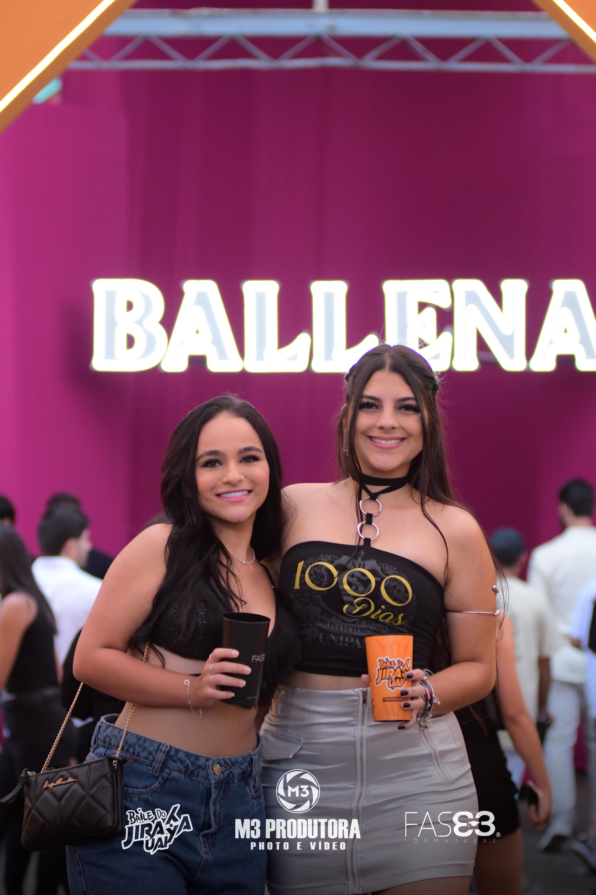 BAILE DO JIRAYA UAI - UNIPAM 2024 - 9 - 33