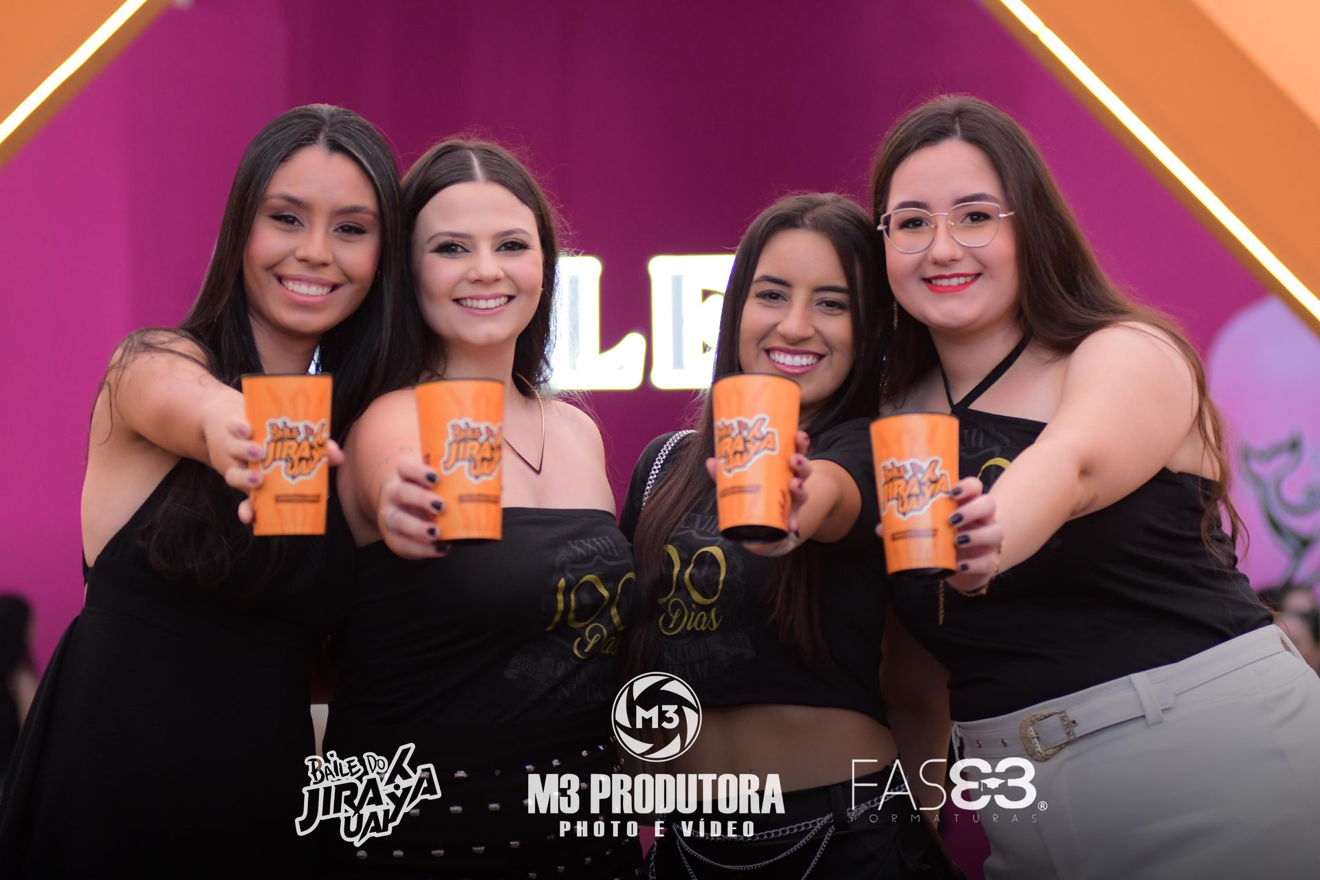 BAILE DO JIRAYA UAI - UNIPAM 2024 - 9 - 39