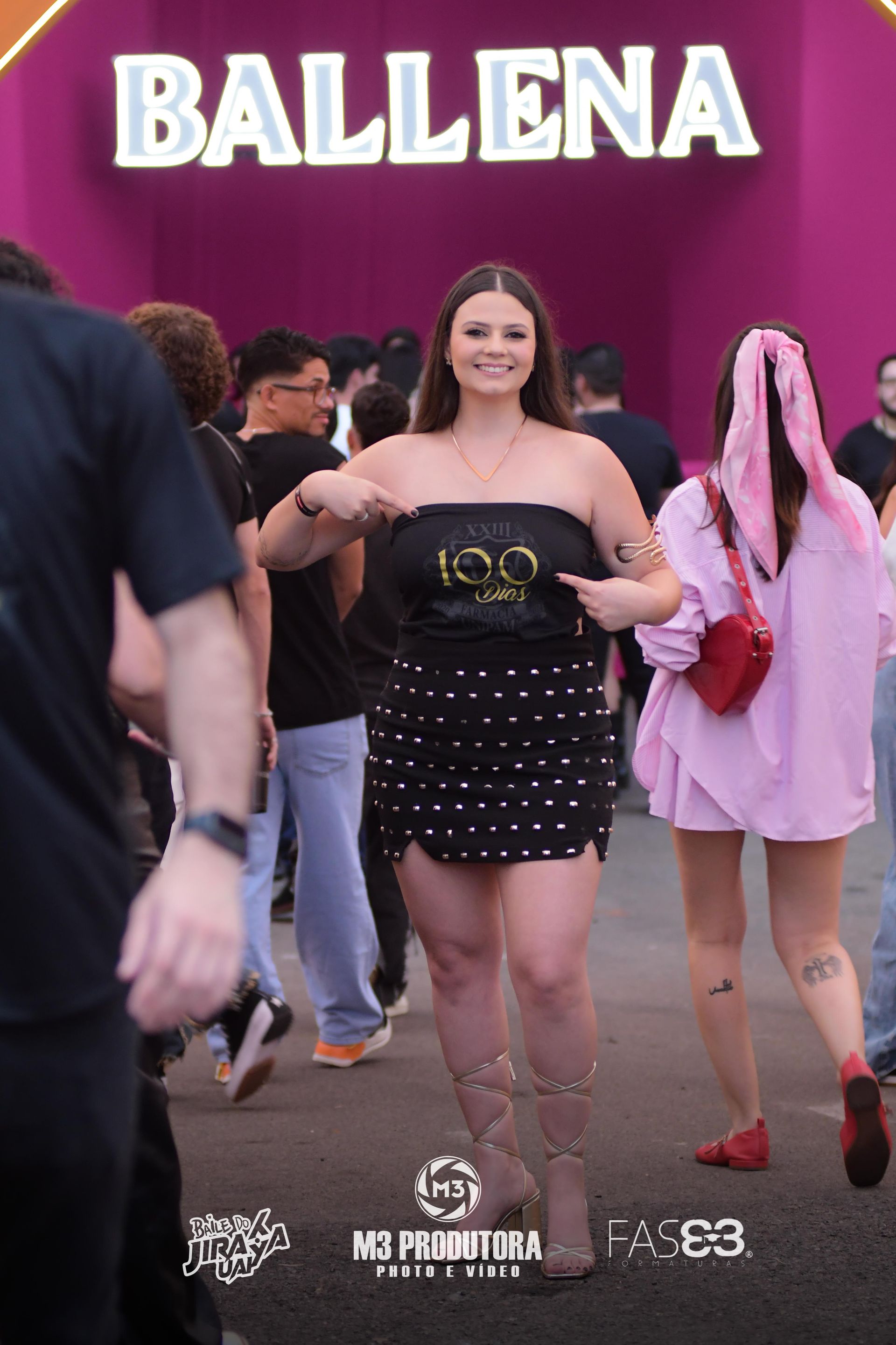 BAILE DO JIRAYA UAI - UNIPAM 2024 - 9 - 42