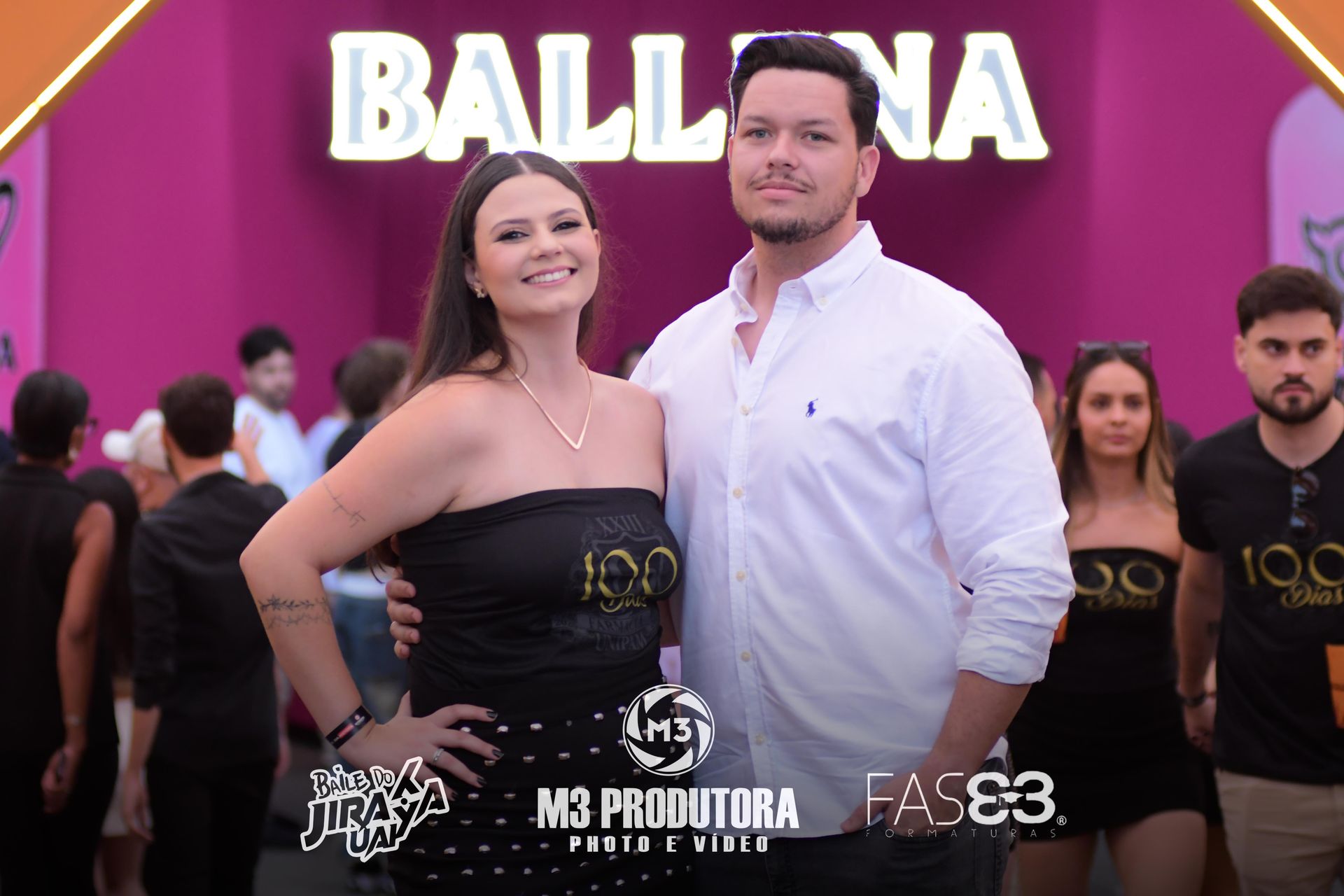 BAILE DO JIRAYA UAI - UNIPAM 2024 - 9 - 46