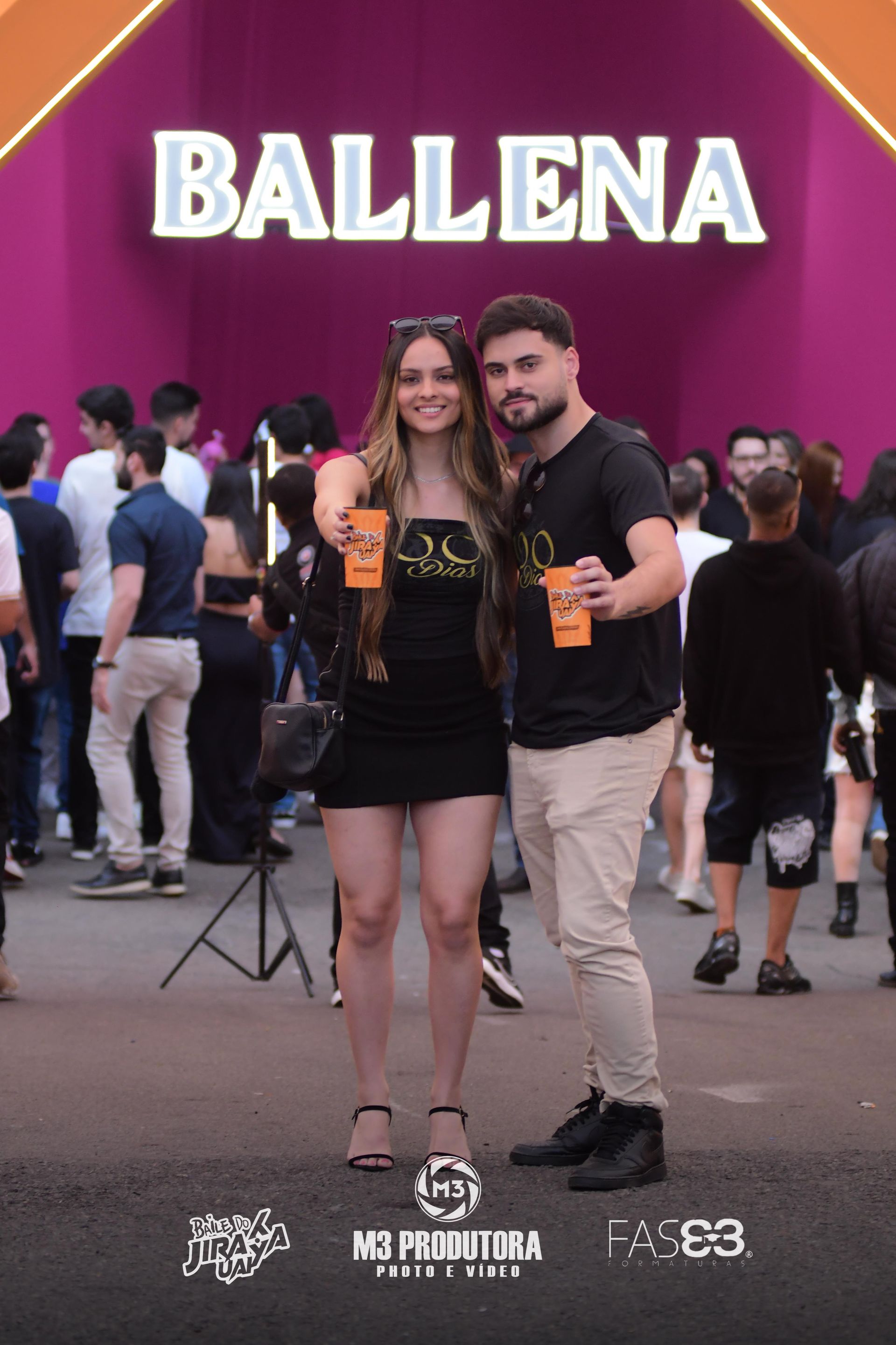 BAILE DO JIRAYA UAI - UNIPAM 2024 - 9 - 49