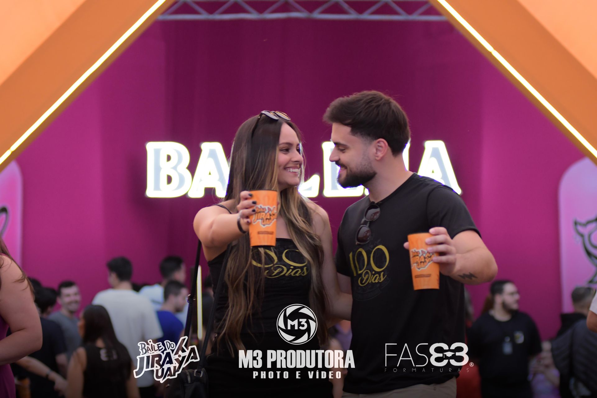 BAILE DO JIRAYA UAI - UNIPAM 2024 - 9 - 48