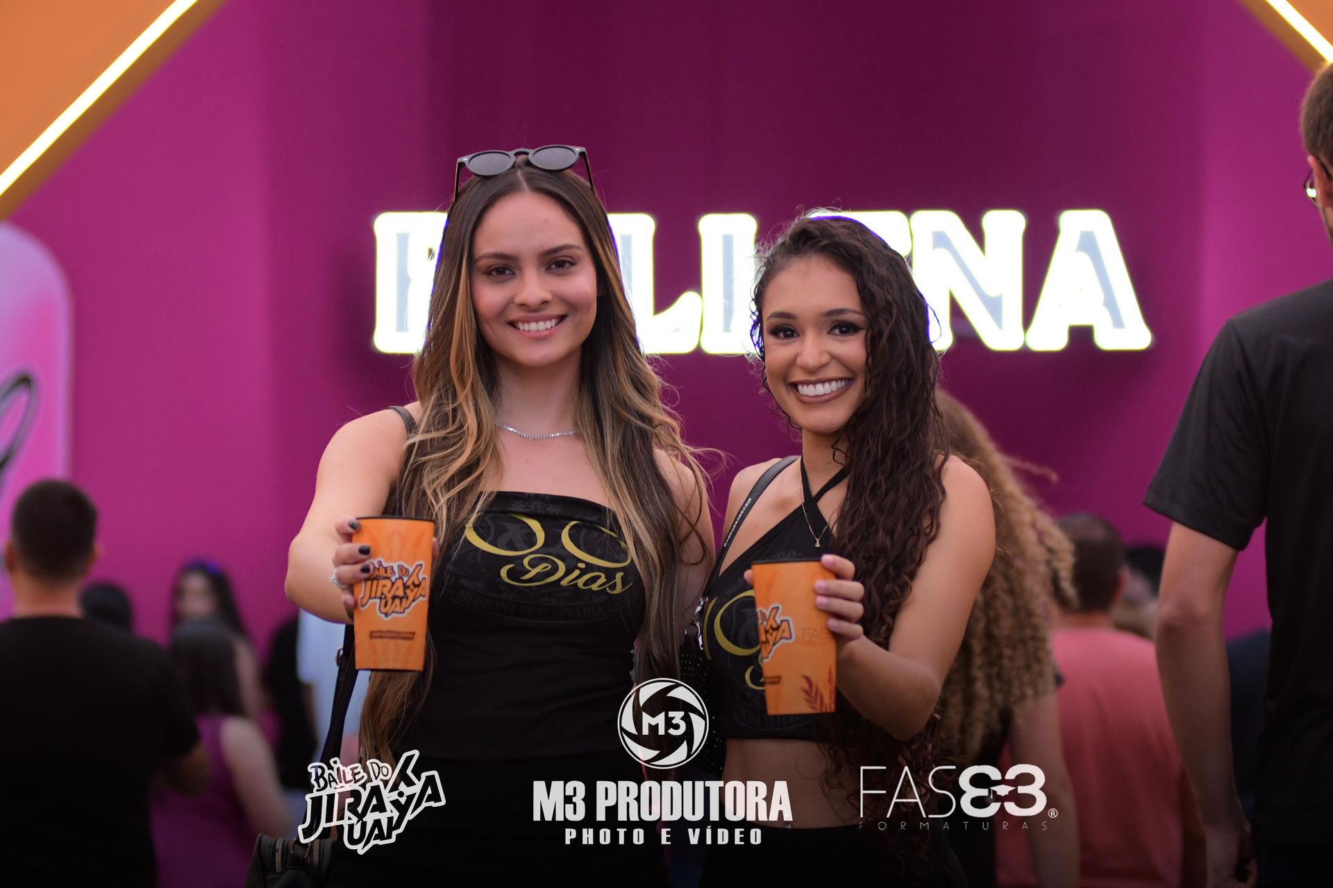 BAILE DO JIRAYA UAI - UNIPAM 2024 - 9 - 52