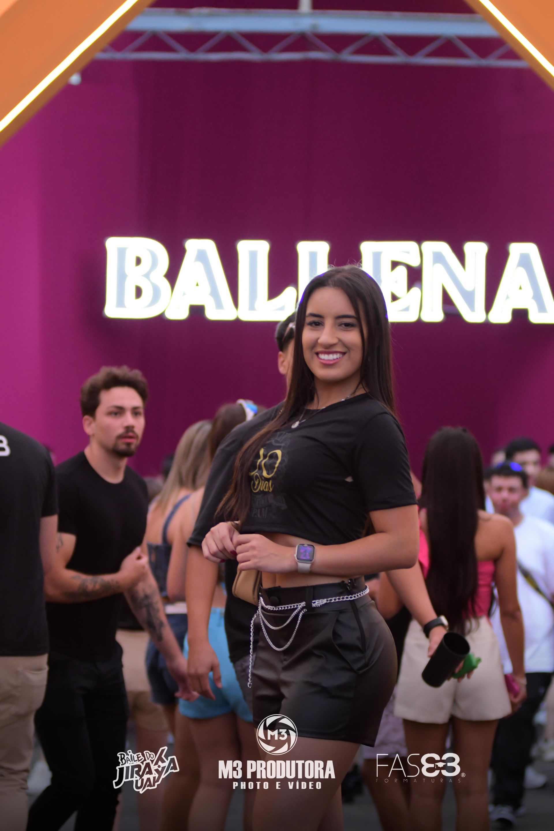 BAILE DO JIRAYA UAI - UNIPAM 2024 - 9 - 53