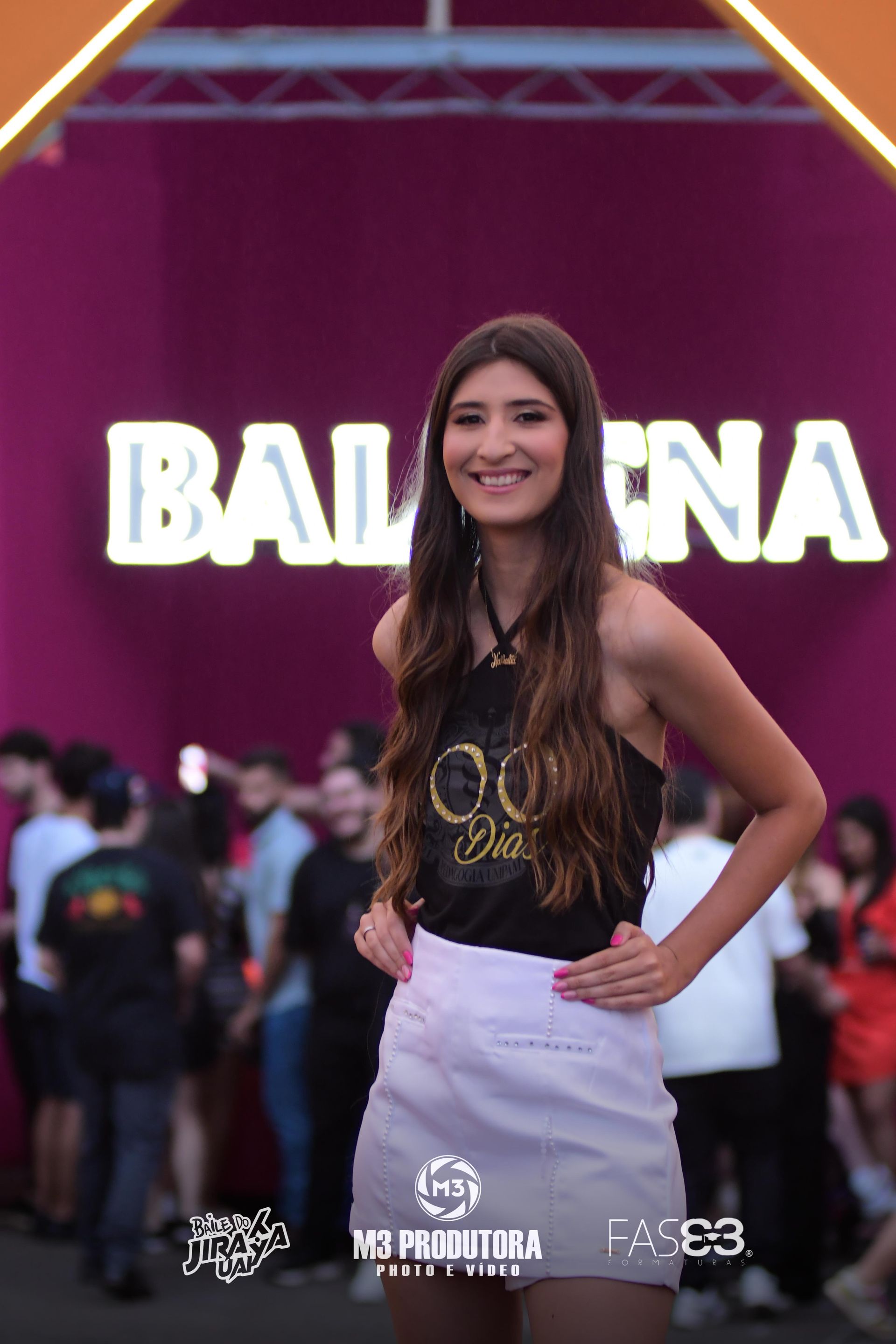 BAILE DO JIRAYA UAI - UNIPAM 2024 - 9 - 63