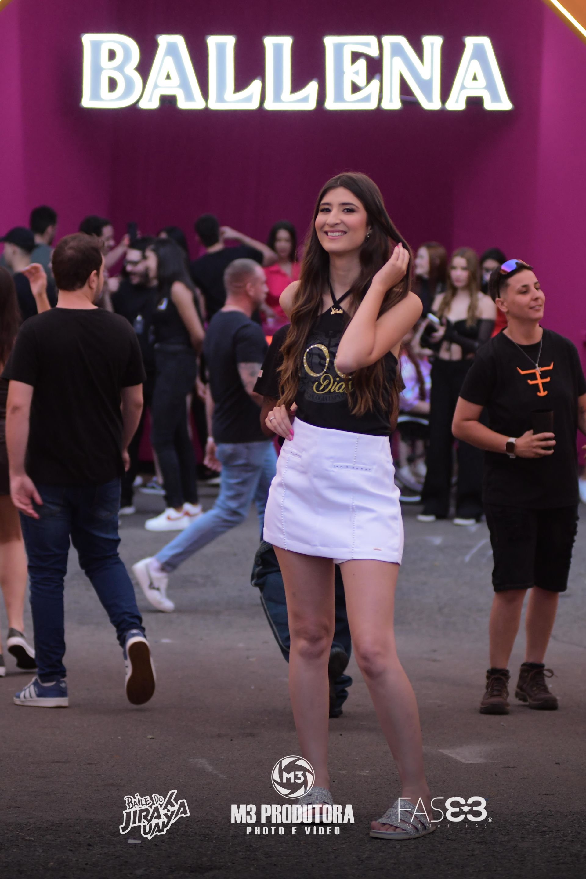 BAILE DO JIRAYA UAI - UNIPAM 2024 - 9 - 65